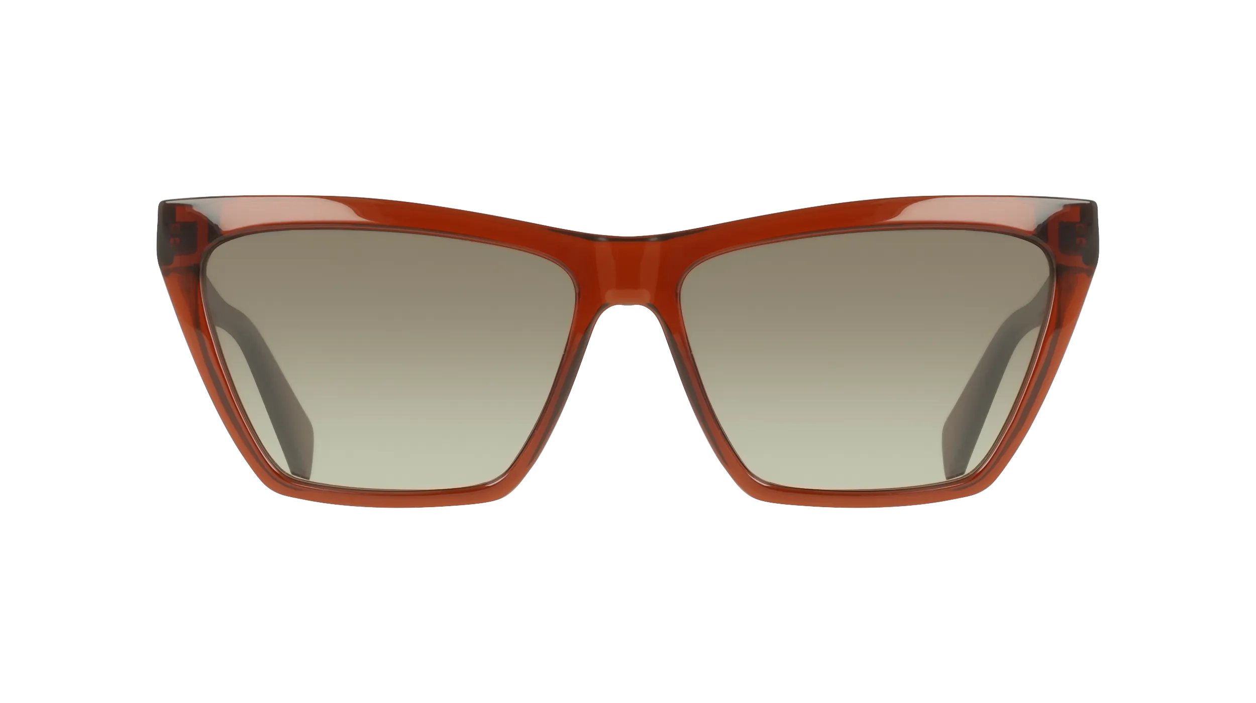 Liu Jo LJ817S 200 Occhiali da sole Bio-iniettato Marrone Marrone Cat Eye Normale - immagine 2