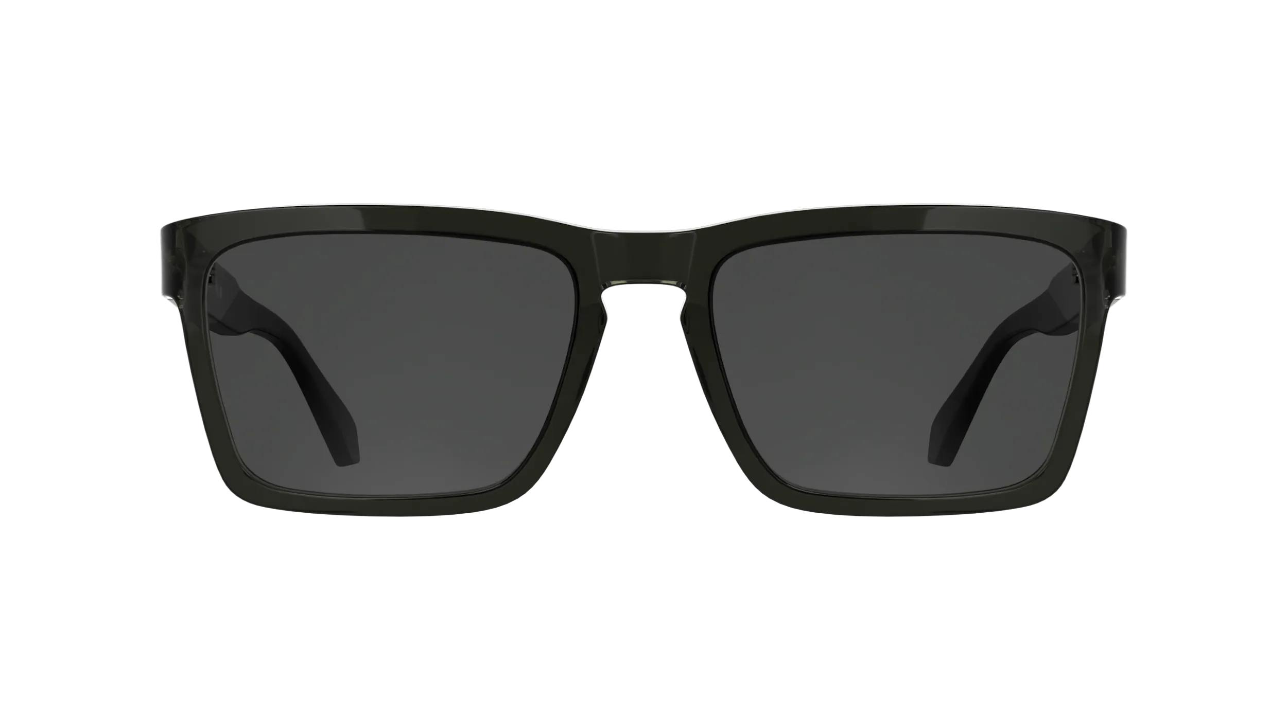 Calvin Klein CKJ25617S 050 Occhiali da sole Acetato Grigio Squadrata Normale - immagine 2