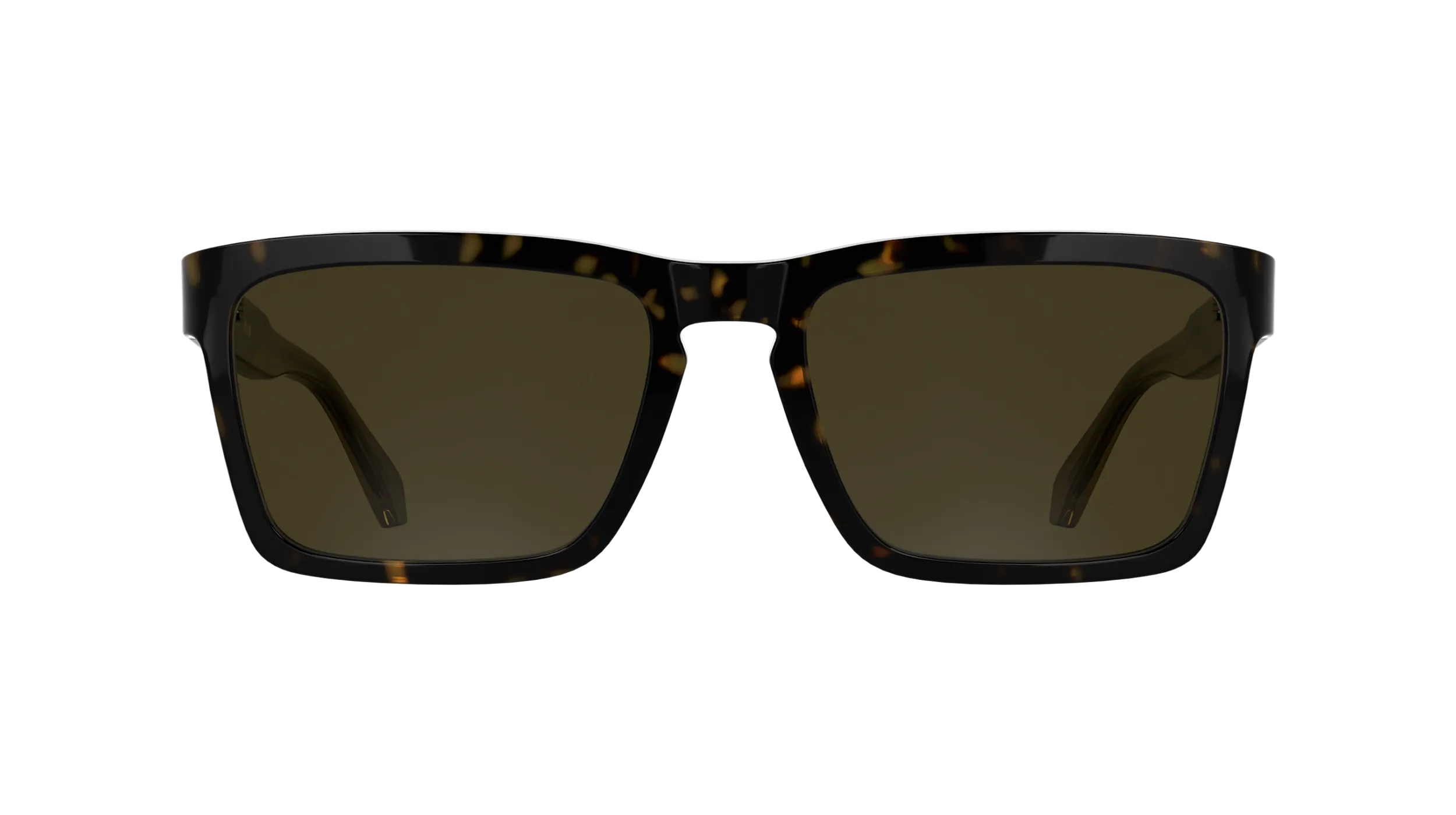 Calvin Klein CKJ25617S 242 Occhiali da sole Acetato Havana Marrone Squadrata Normale - immagine 2