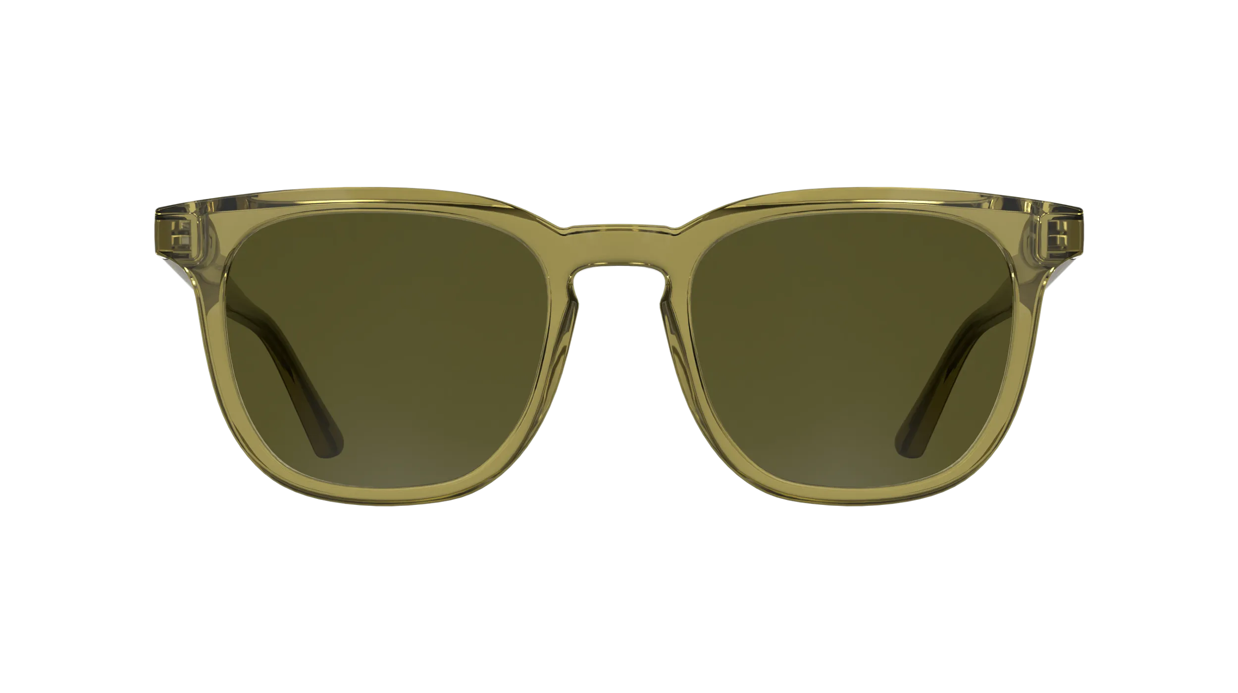 Calvin Klein CK25536S 240 Occhiali da sole Bio-iniettato Marrone Normale - immagine 2