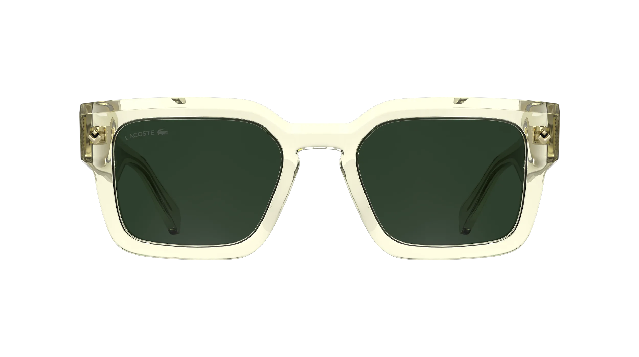 Lacoste L6071S 750 Occhiali da sole Acetato Squadrata Normale - immagine 2