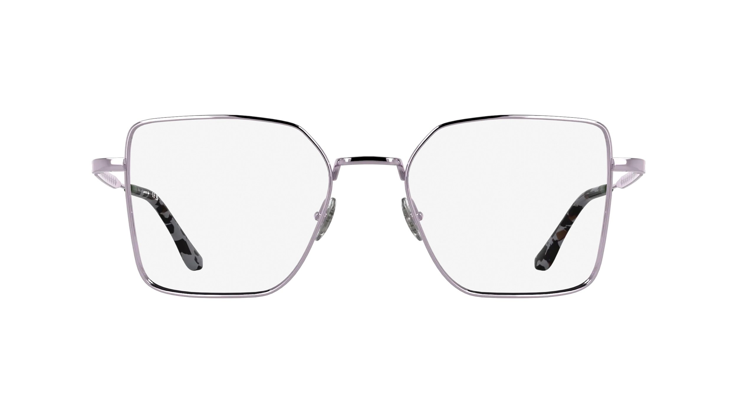 Lacoste L2316 514 Montature da vista Metallo Squadrata Normale - immagine 2
