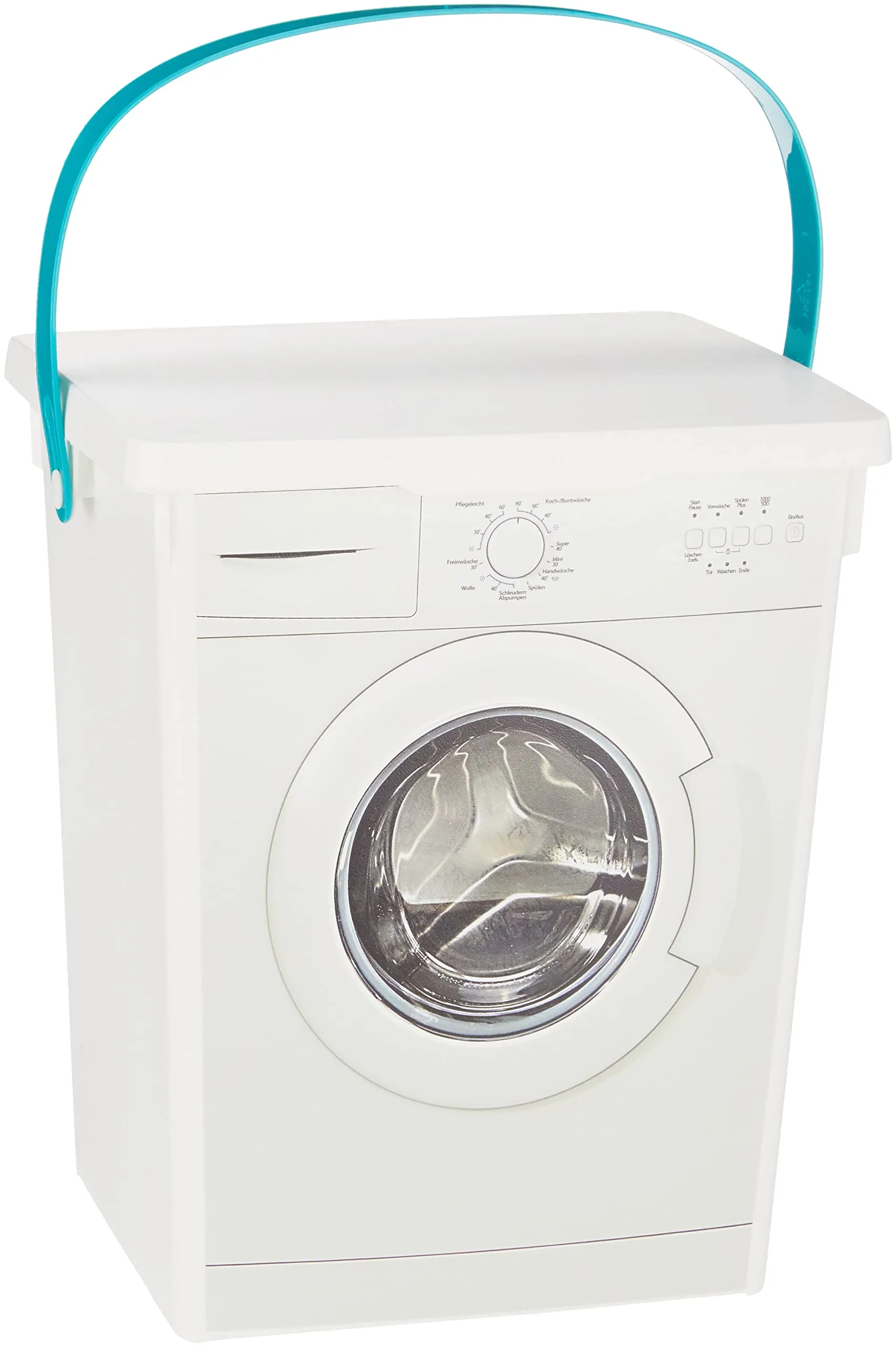 Koopman International Boîte à lessive en poudre - immagine 1
