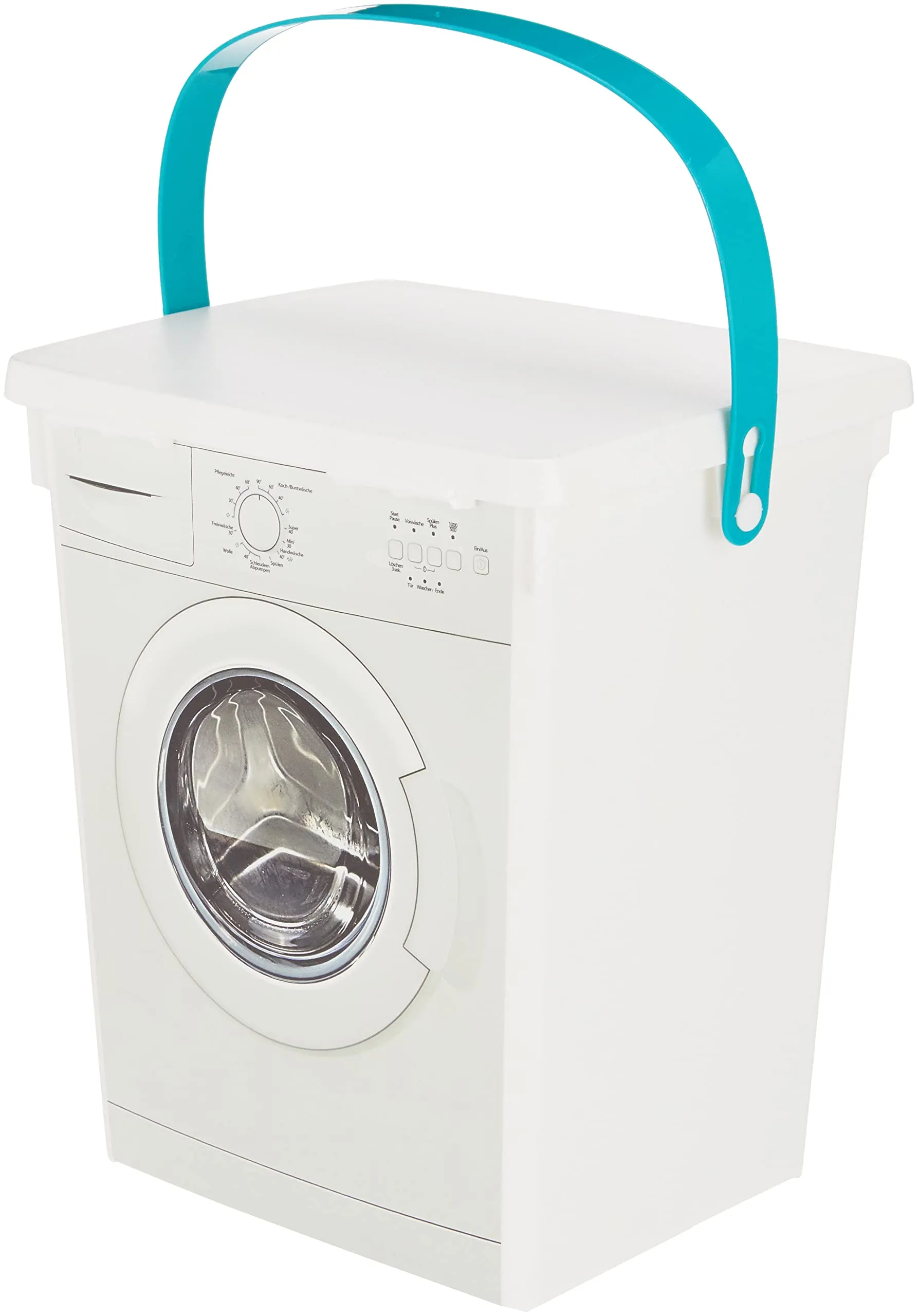 Koopman International Boîte à lessive en poudre - immagine 2