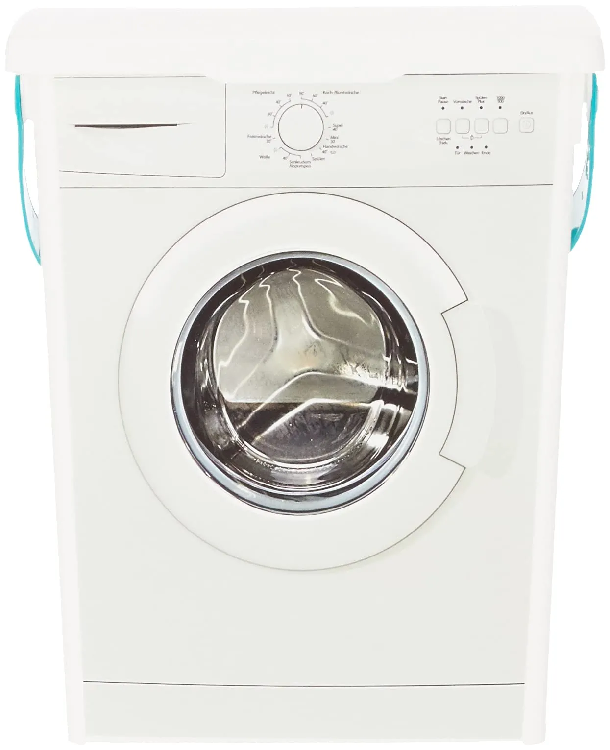 Koopman International Boîte à lessive en poudre - immagine 3