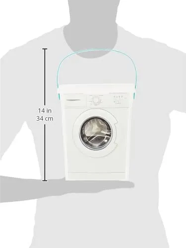 Koopman International Boîte à lessive en poudre - immagine 4