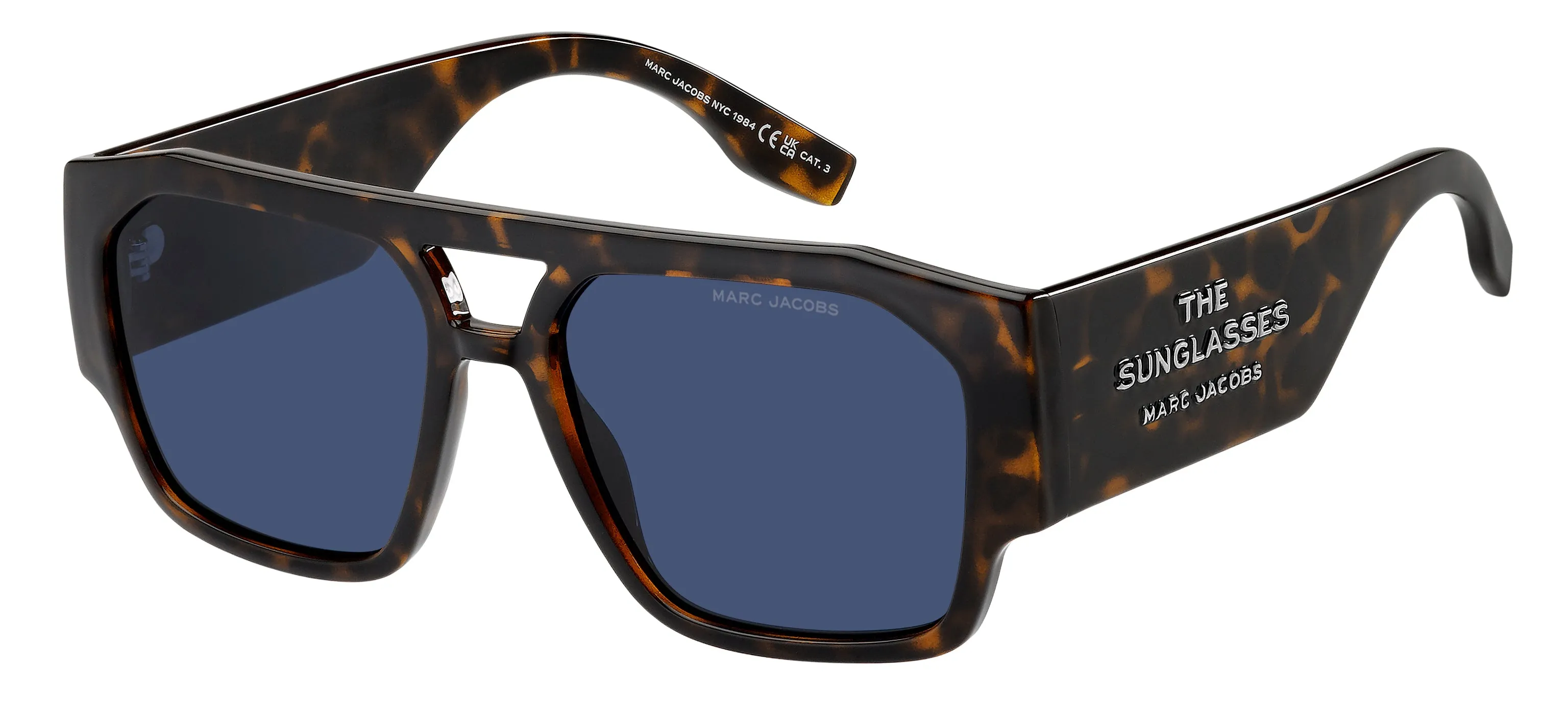 Marc Jacobs Marc Jacobs MARC 860/S 086/KU Occhiali da sole - immagine 1