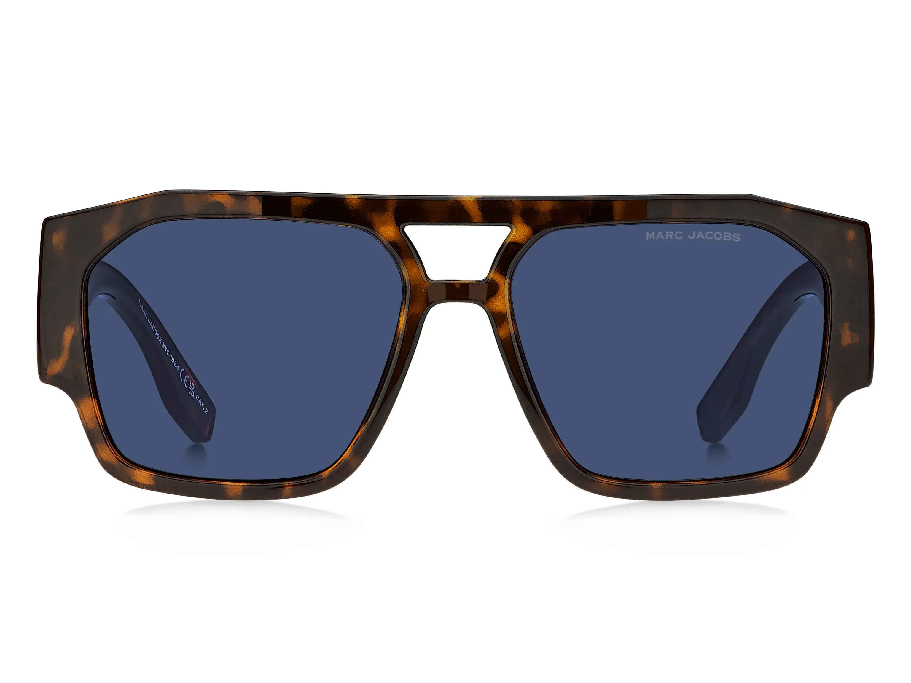 Marc Jacobs Marc Jacobs MARC 860/S 086/KU Occhiali da sole - immagine 2