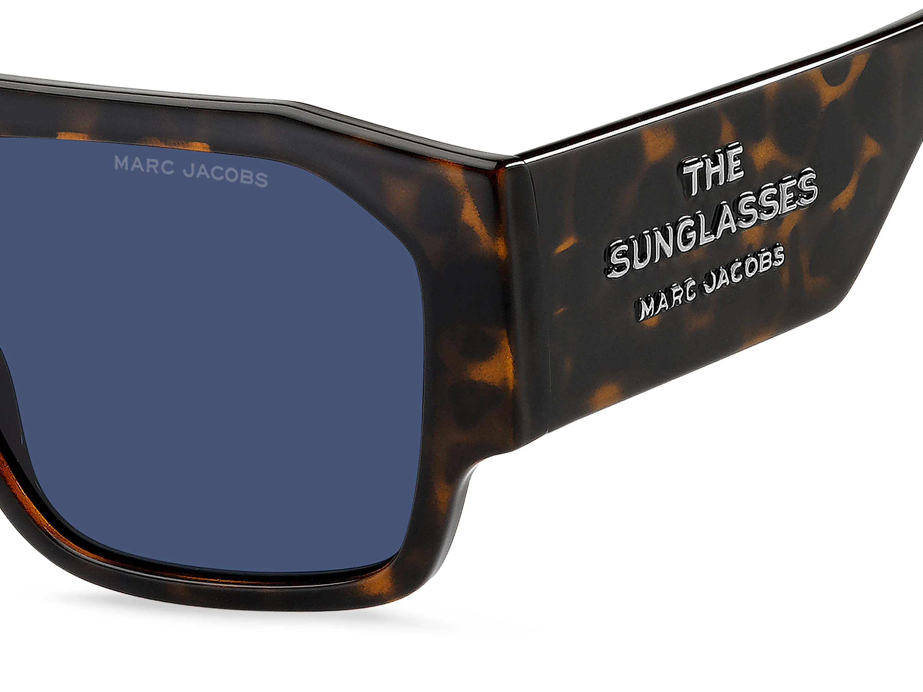 Marc Jacobs Marc Jacobs MARC 860/S 086/KU Occhiali da sole - immagine 3