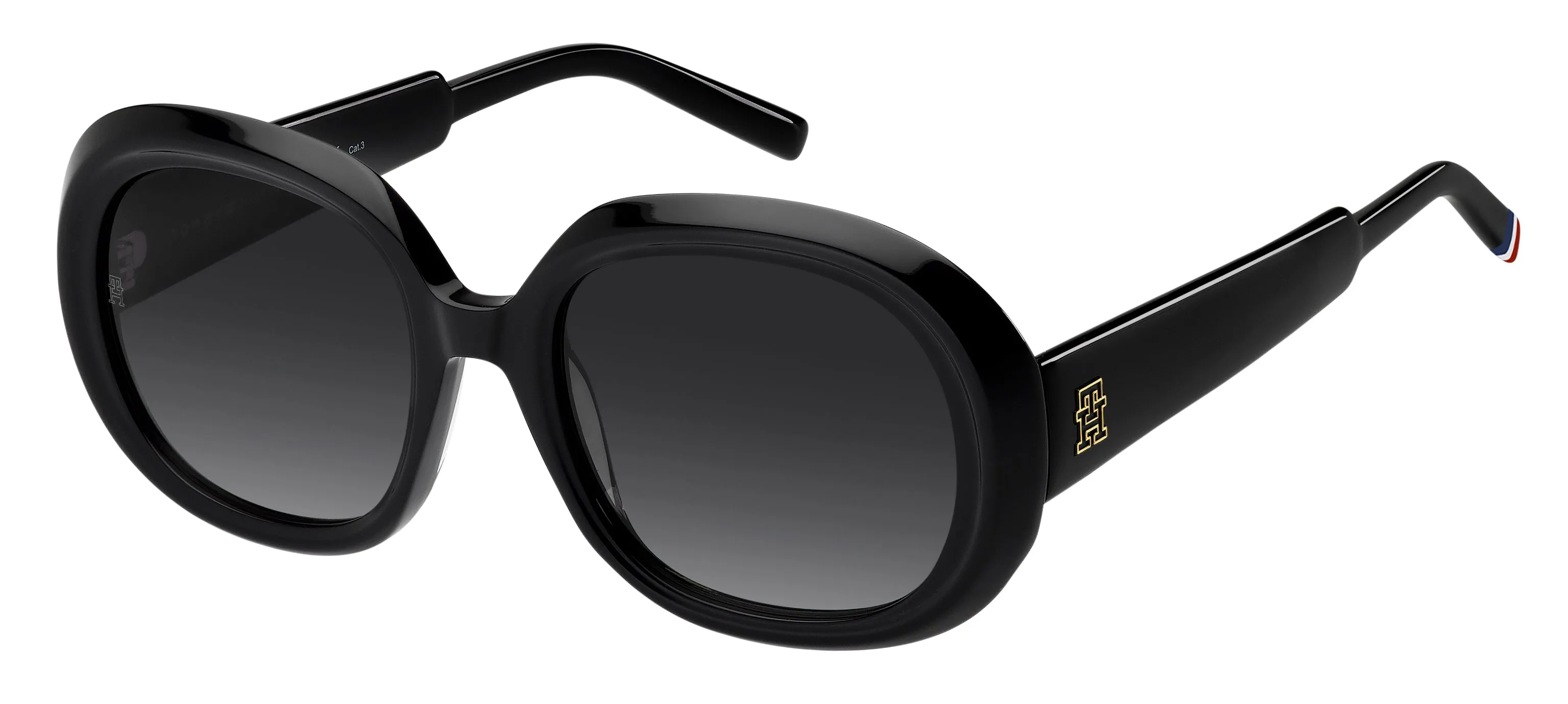 Tommy Hilfiger Tommy Hilfiger TH 2284/S 807/9O Occhiali da sole - immagine 1