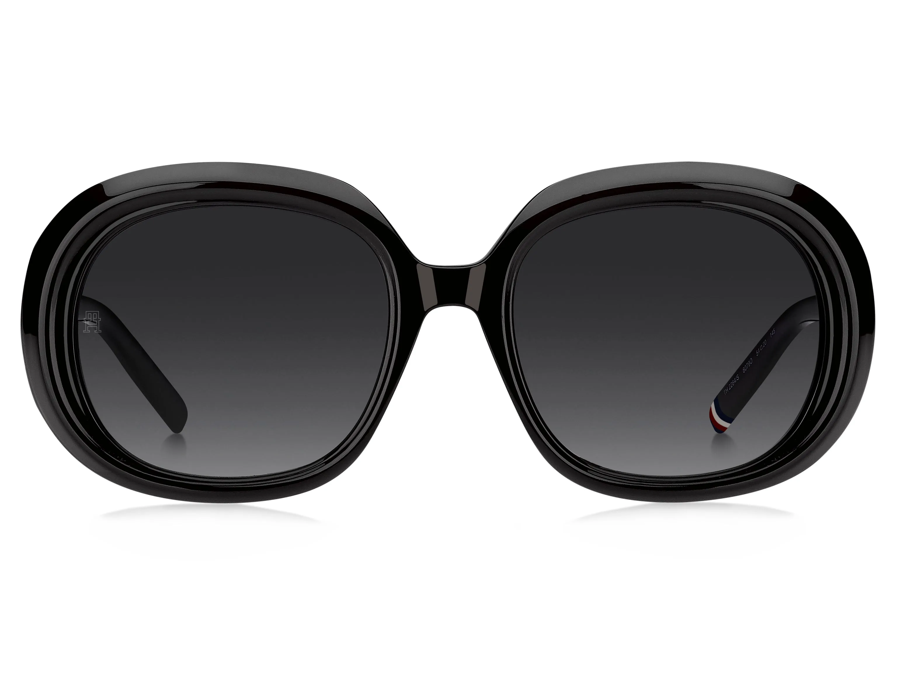 Tommy Hilfiger Tommy Hilfiger TH 2284/S 807/9O Occhiali da sole - immagine 2