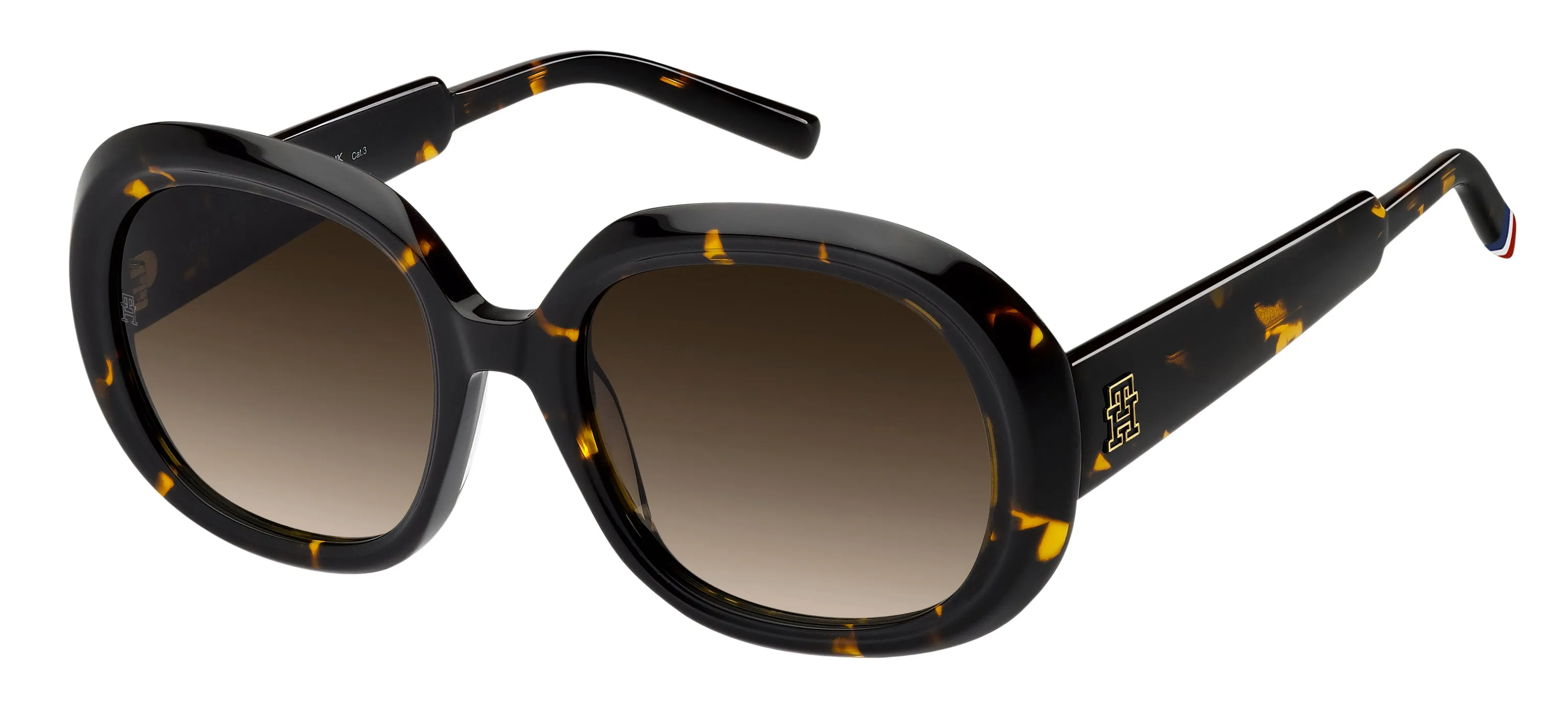 Tommy Hilfiger Tommy Hilfiger TH 2284/S 086/HA Occhiali da sole - immagine 1
