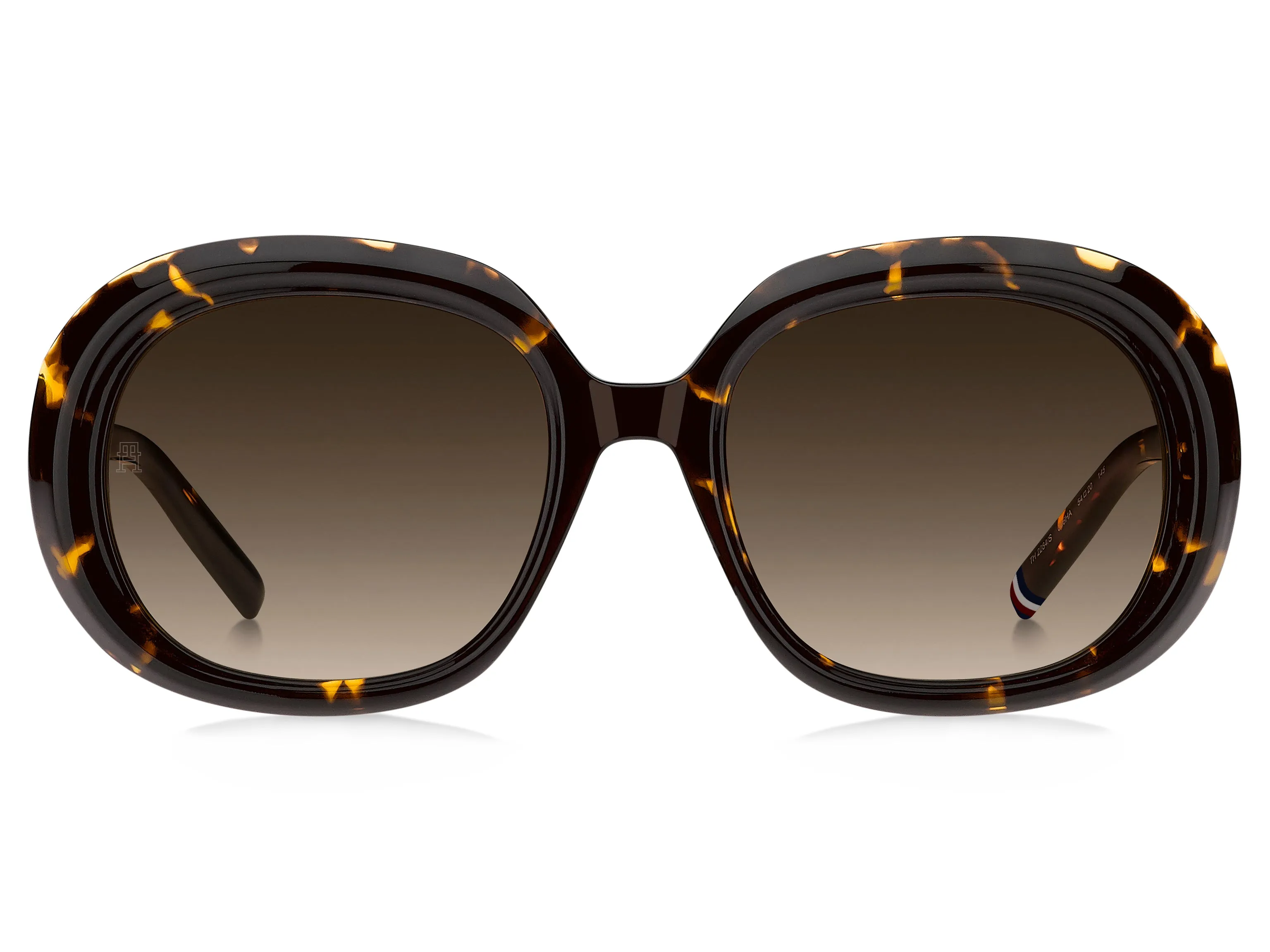 Tommy Hilfiger Tommy Hilfiger TH 2284/S 086/HA Occhiali da sole - immagine 2