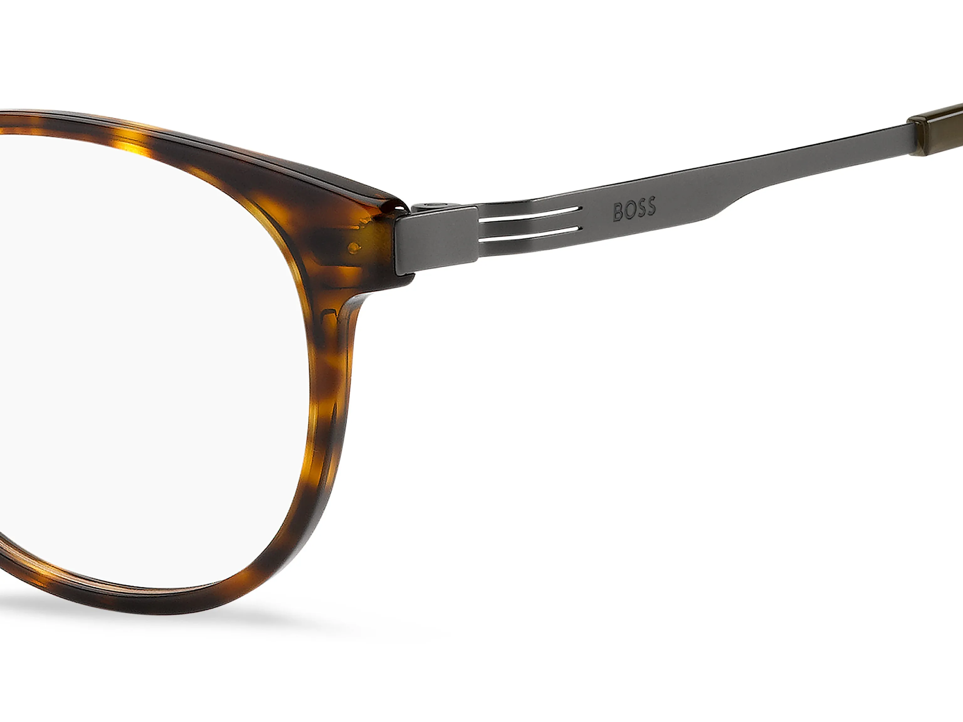 Hugo Boss Hugo Boss BOSS 1839/G 086 Montature da vista - immagine 3