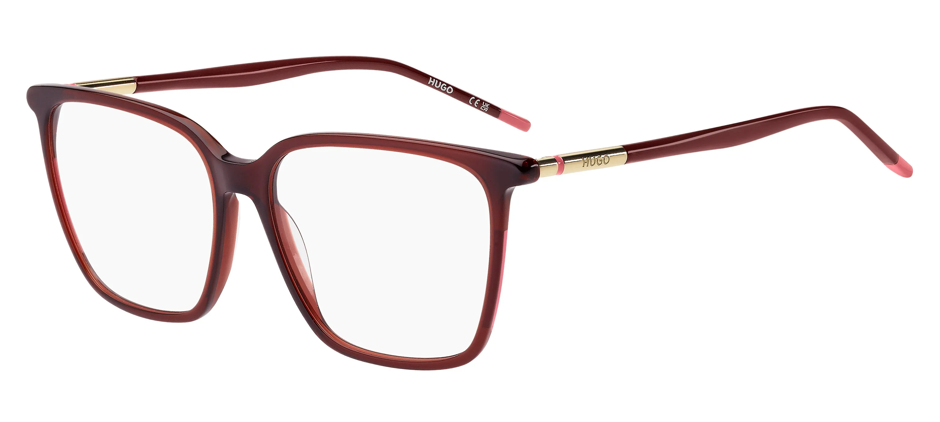 Hugo Boss Hugo Boss HG 1381 LHF Montature da vista - immagine 1