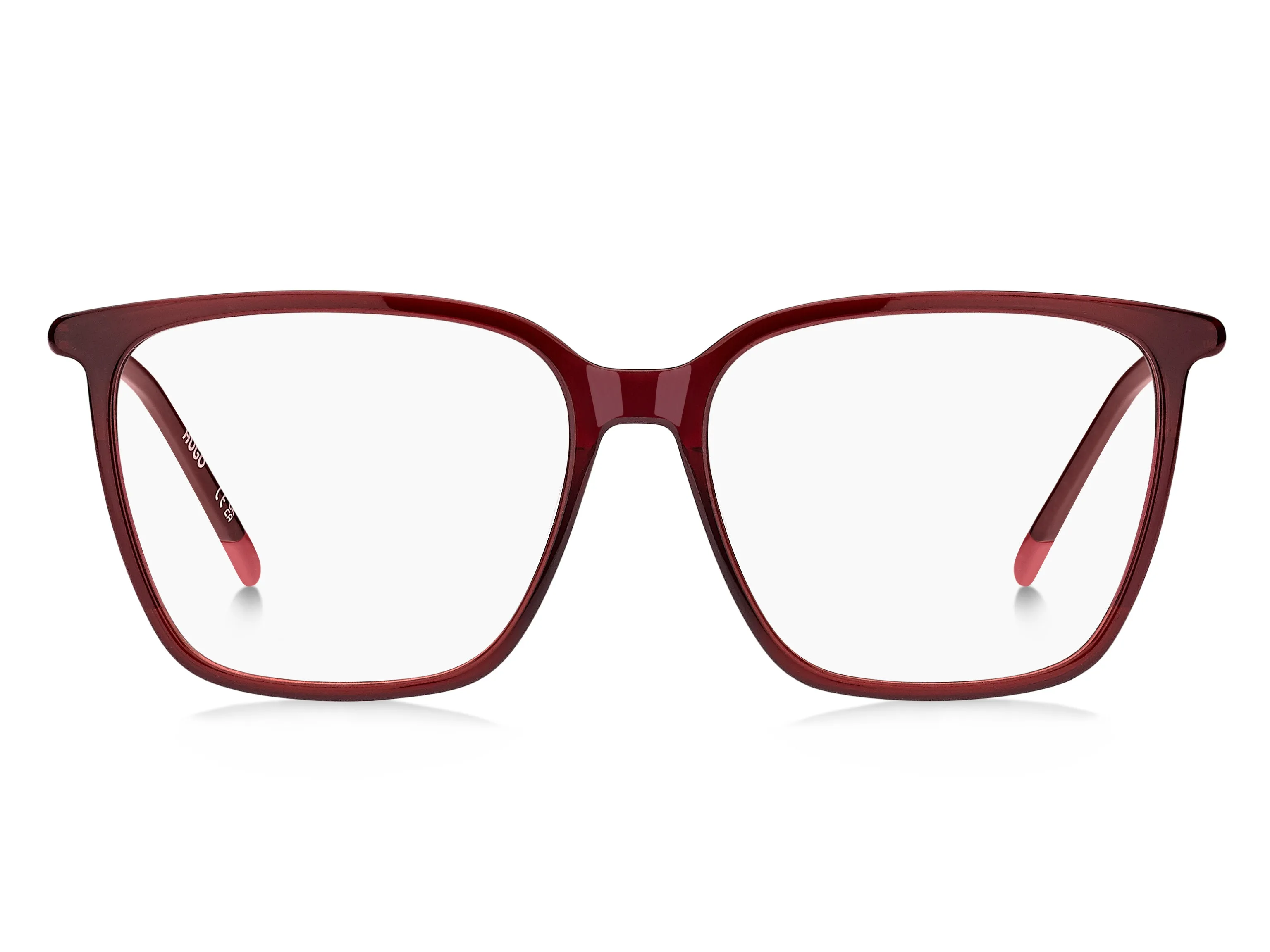Hugo Boss Hugo Boss HG 1381 LHF Montature da vista - immagine 2