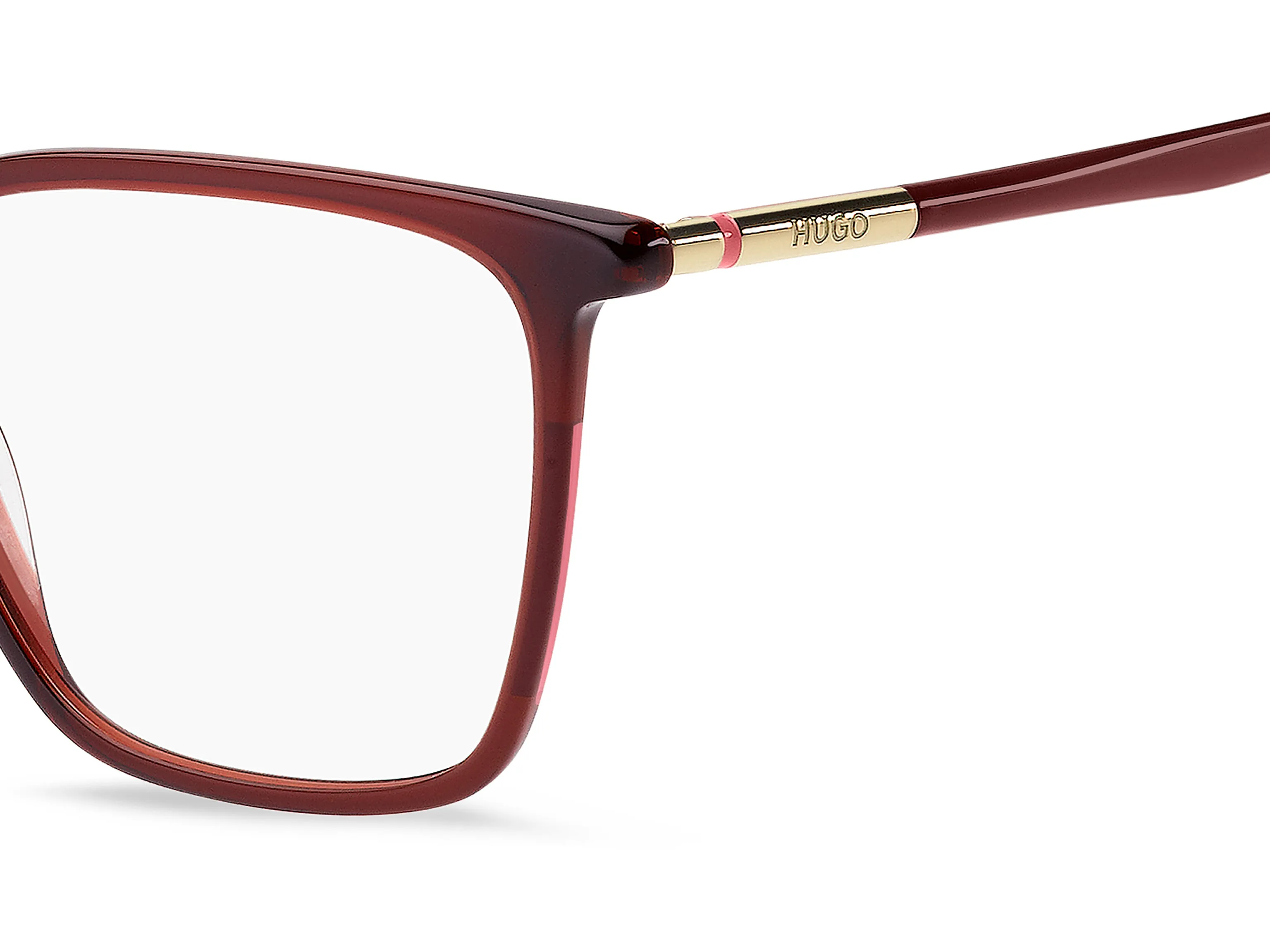 Hugo Boss Hugo Boss HG 1381 LHF Montature da vista - immagine 3