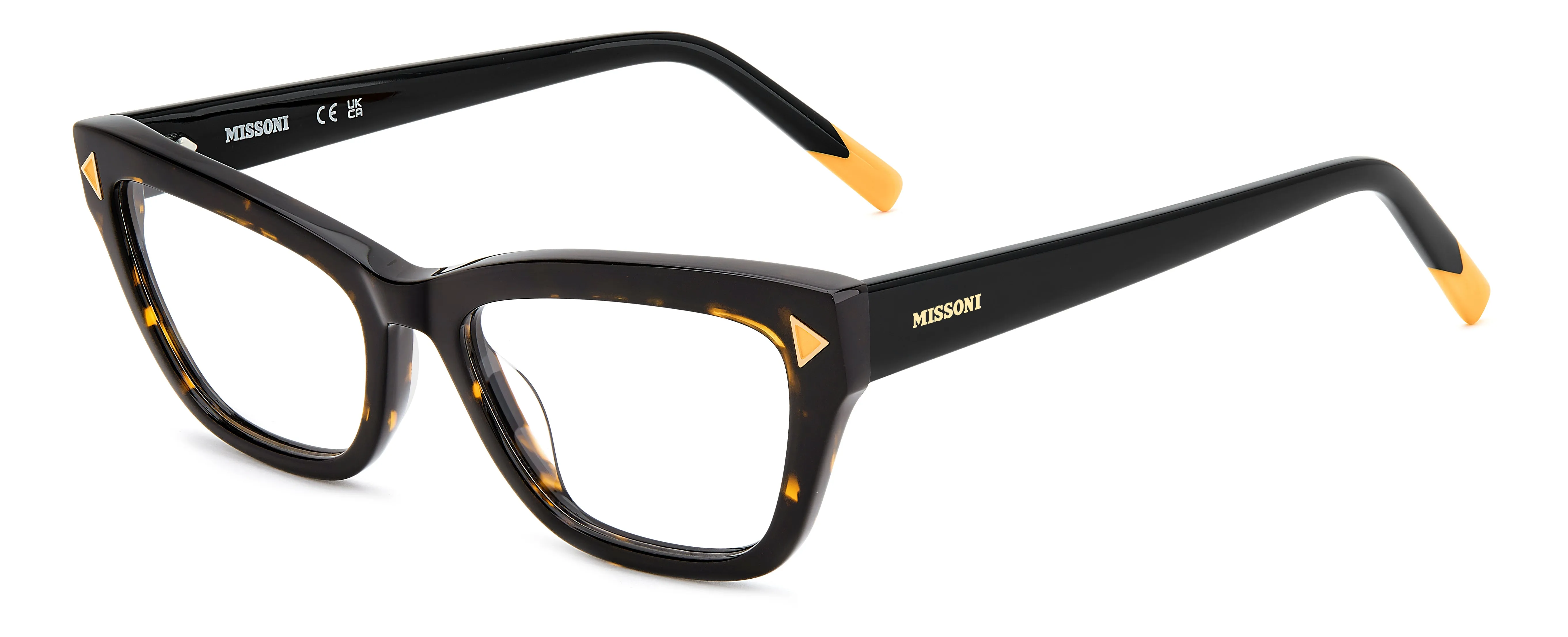 Missoni Missoni MIS 0261 086 Montature da vista - immagine 1