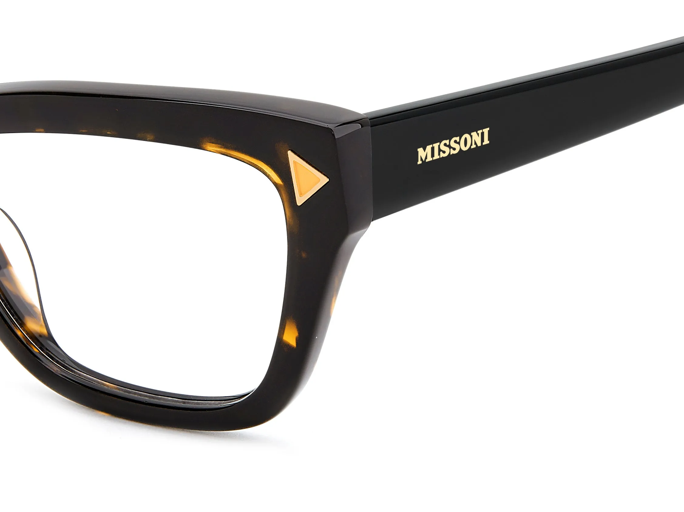 Missoni Missoni MIS 0261 086 Montature da vista - immagine 3