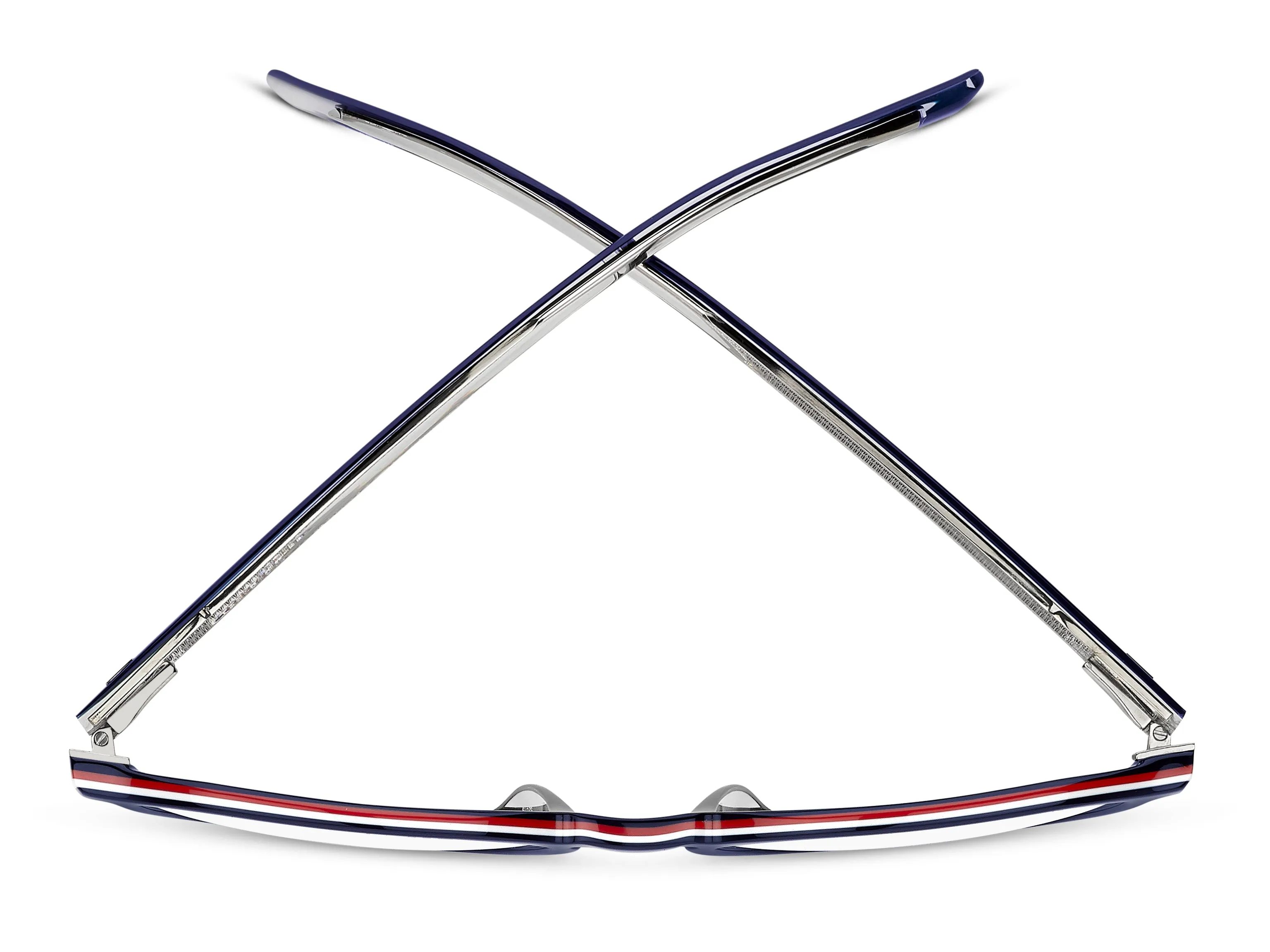 Tommy Hilfiger Tommy Hilfiger TH 2271 PJP Montature da vista - immagine 3