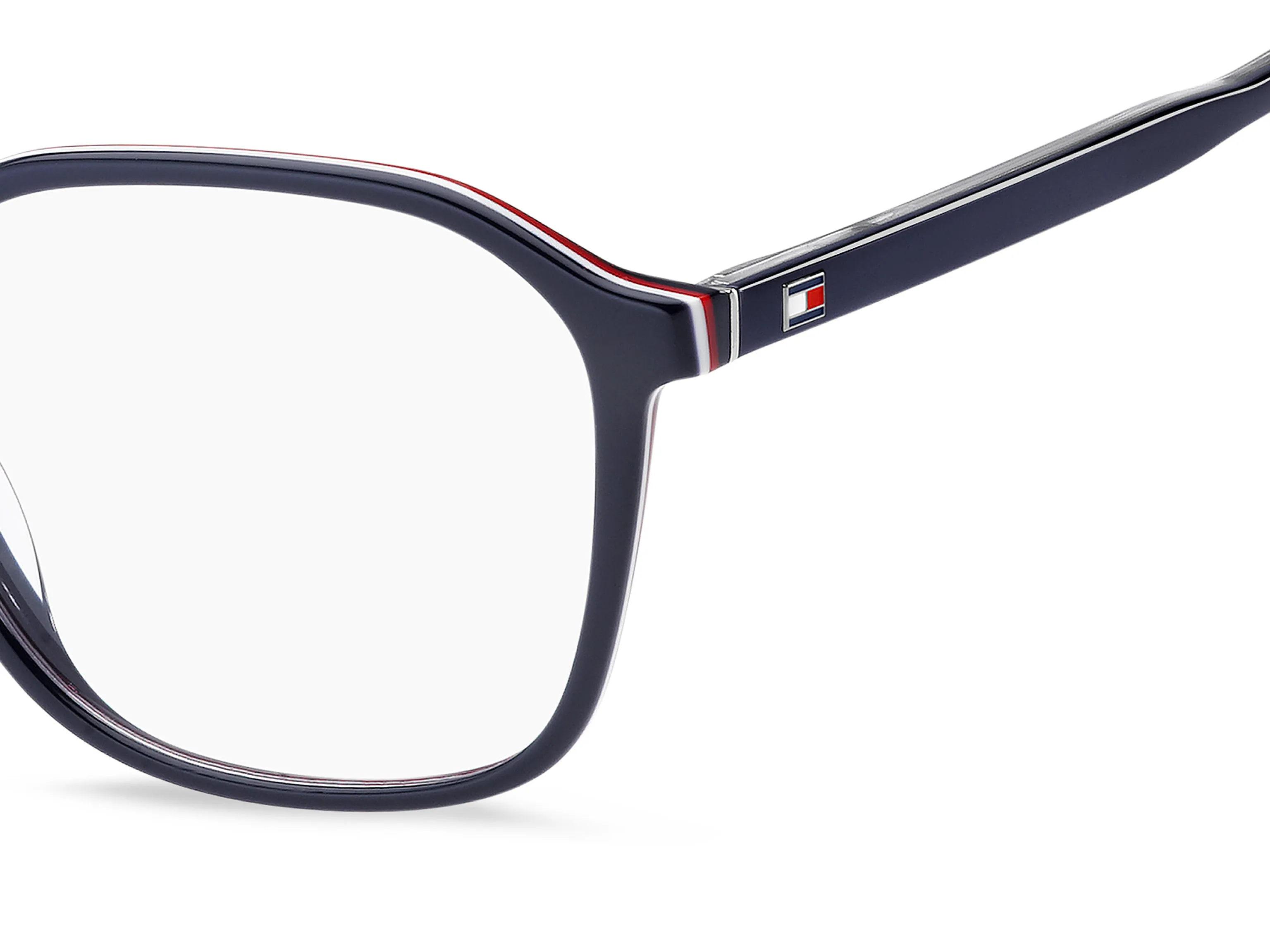 Tommy Hilfiger Tommy Hilfiger TH 2271 PJP Montature da vista - immagine 4