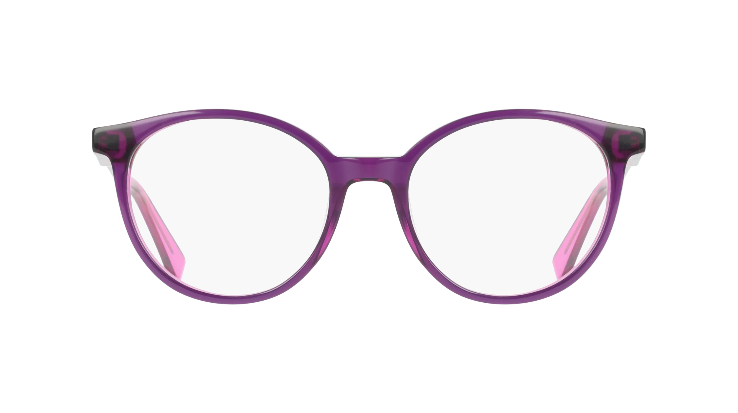 Liu Jo LJ2832 526 Montature da vista Acetato Geometrica Normale - immagine 2