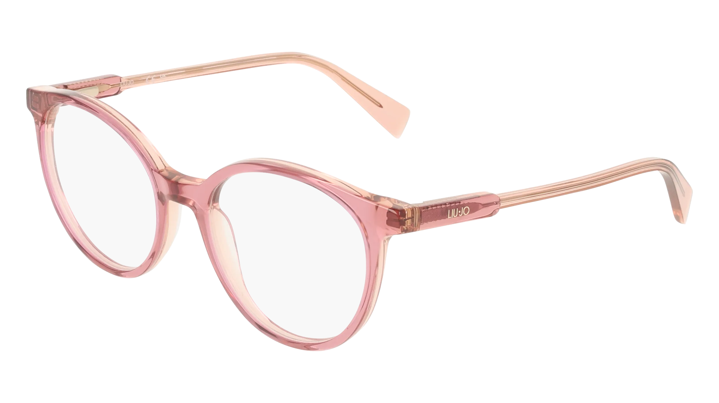 Liu Jo LJ2832 619 Montature da vista Acetato Geometrica Normale - immagine 1