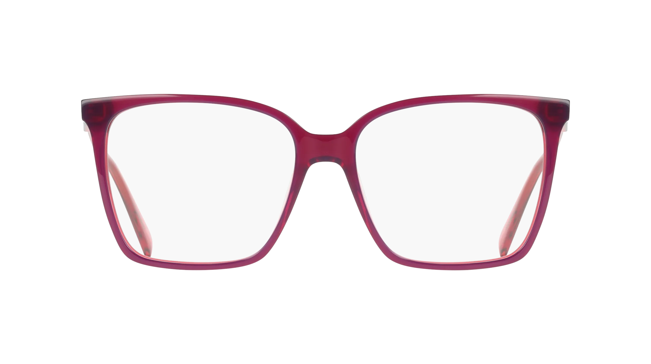Liu Jo LJ2830 668 Montature da vista Acetato Squadrata Normale - immagine 2