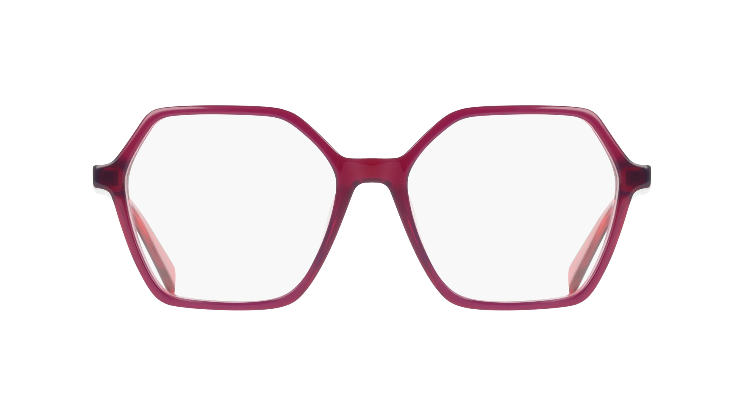 Liu Jo LJ2831 668 Montature da vista Acetato Squadrata Normale - immagine 2