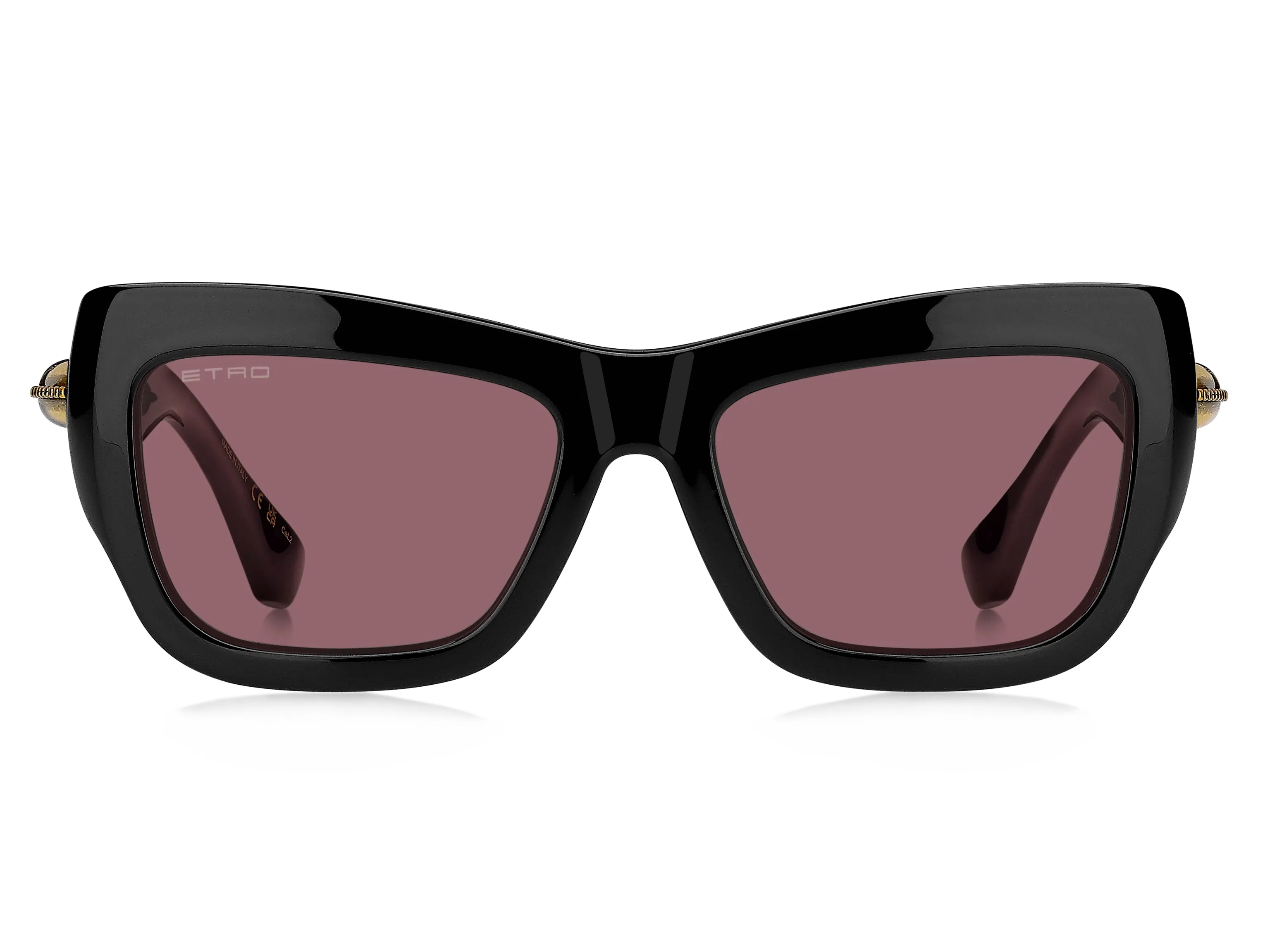 ETRO ETRO ETRO 0121/S 807/U1 Occhiali da sole - immagine 2