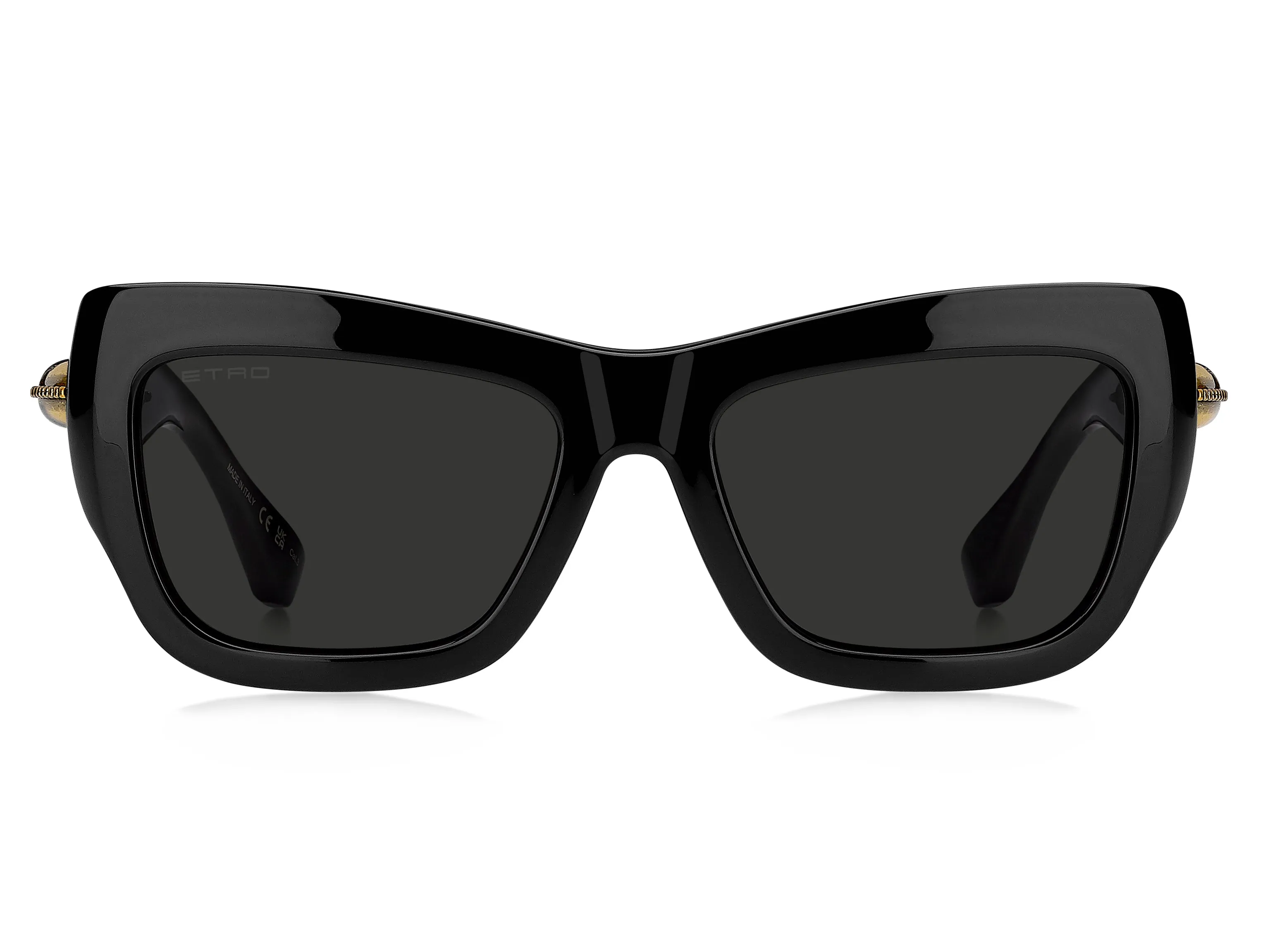 ETRO ETRO ETRO 0121/S 807/IR Occhiali da sole - immagine 2