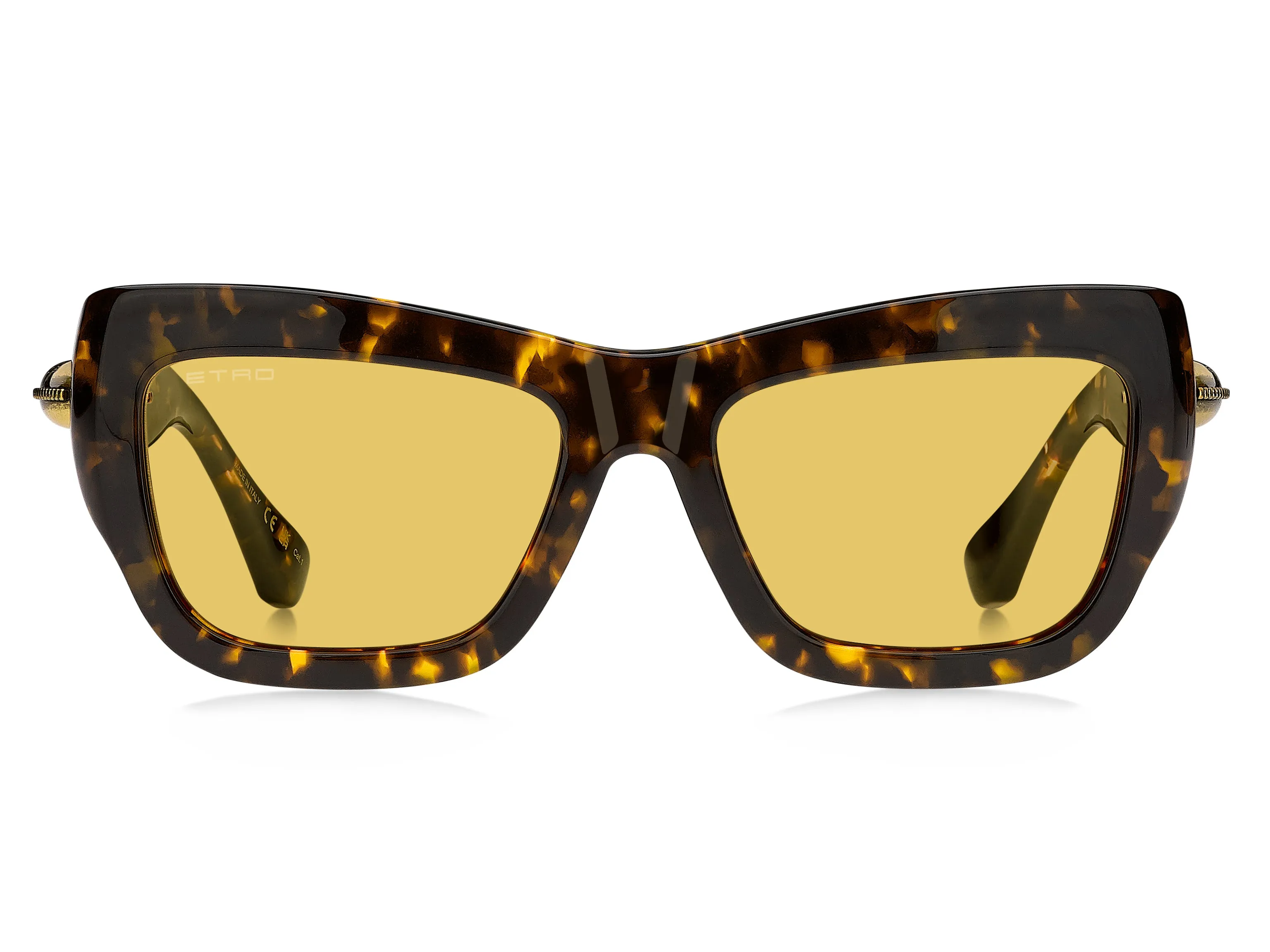 ETRO ETRO ETRO 0121/S 086/HO Occhiali da sole - immagine 2
