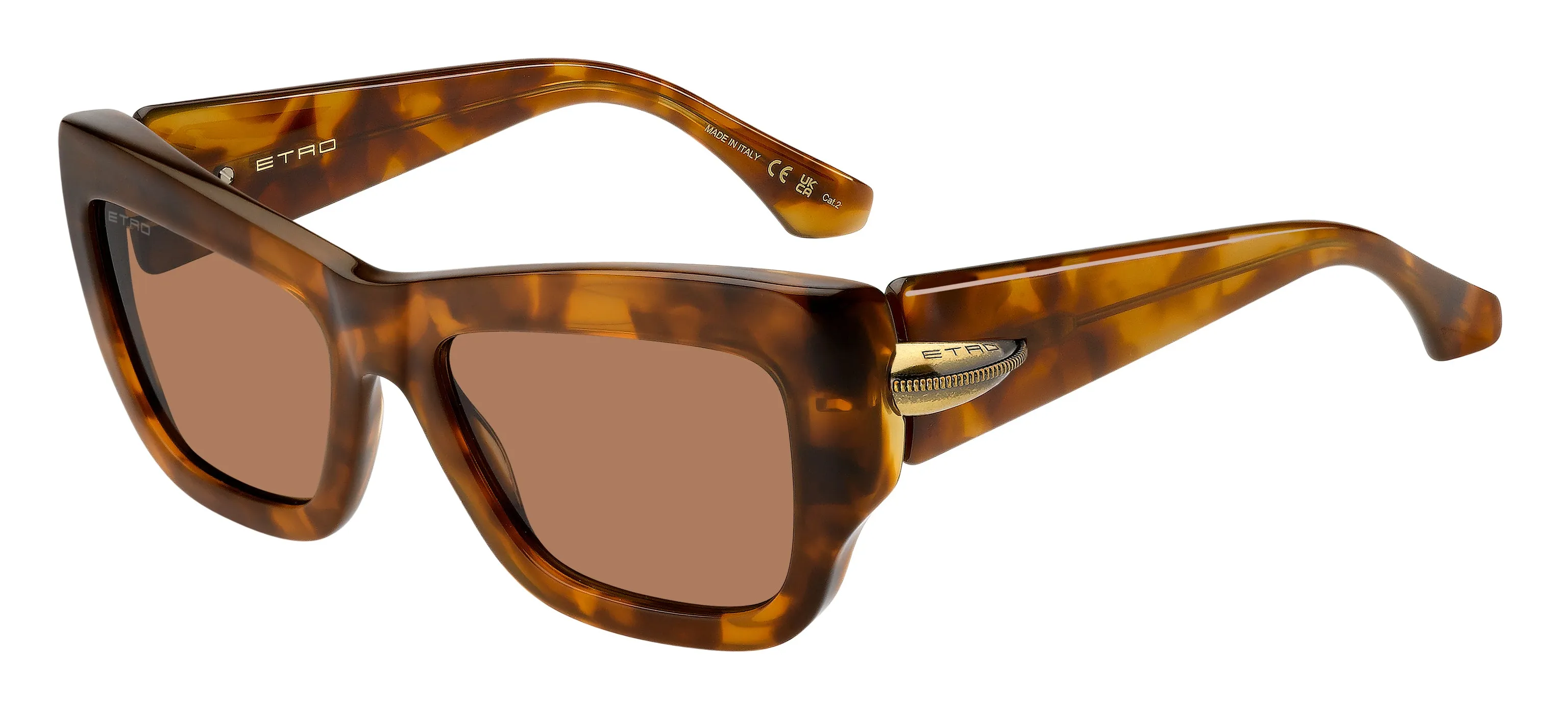 ETRO ETRO ETRO 0121/S 086/70 Occhiali da sole - immagine 1