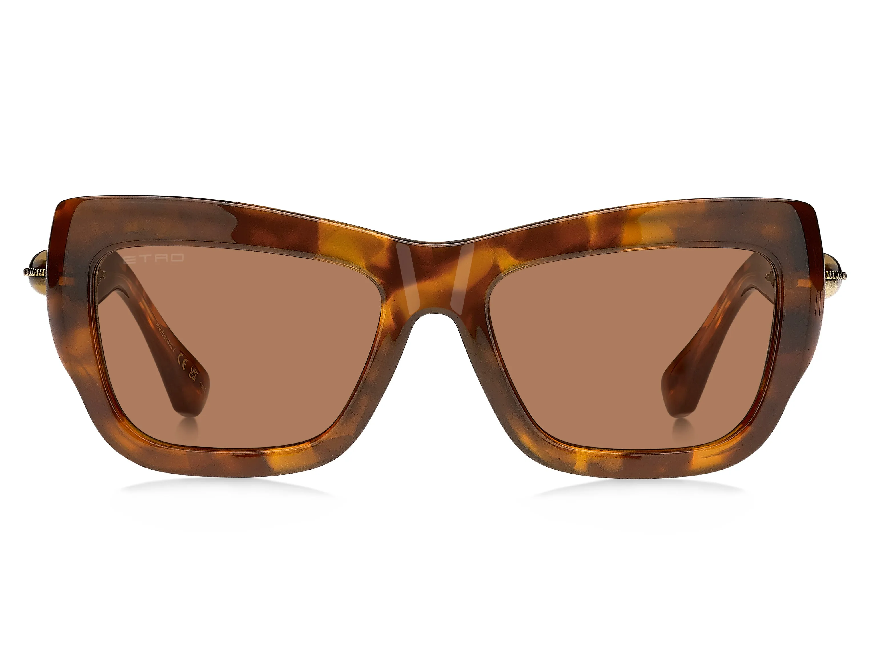 ETRO ETRO ETRO 0121/S 086/70 Occhiali da sole - immagine 2