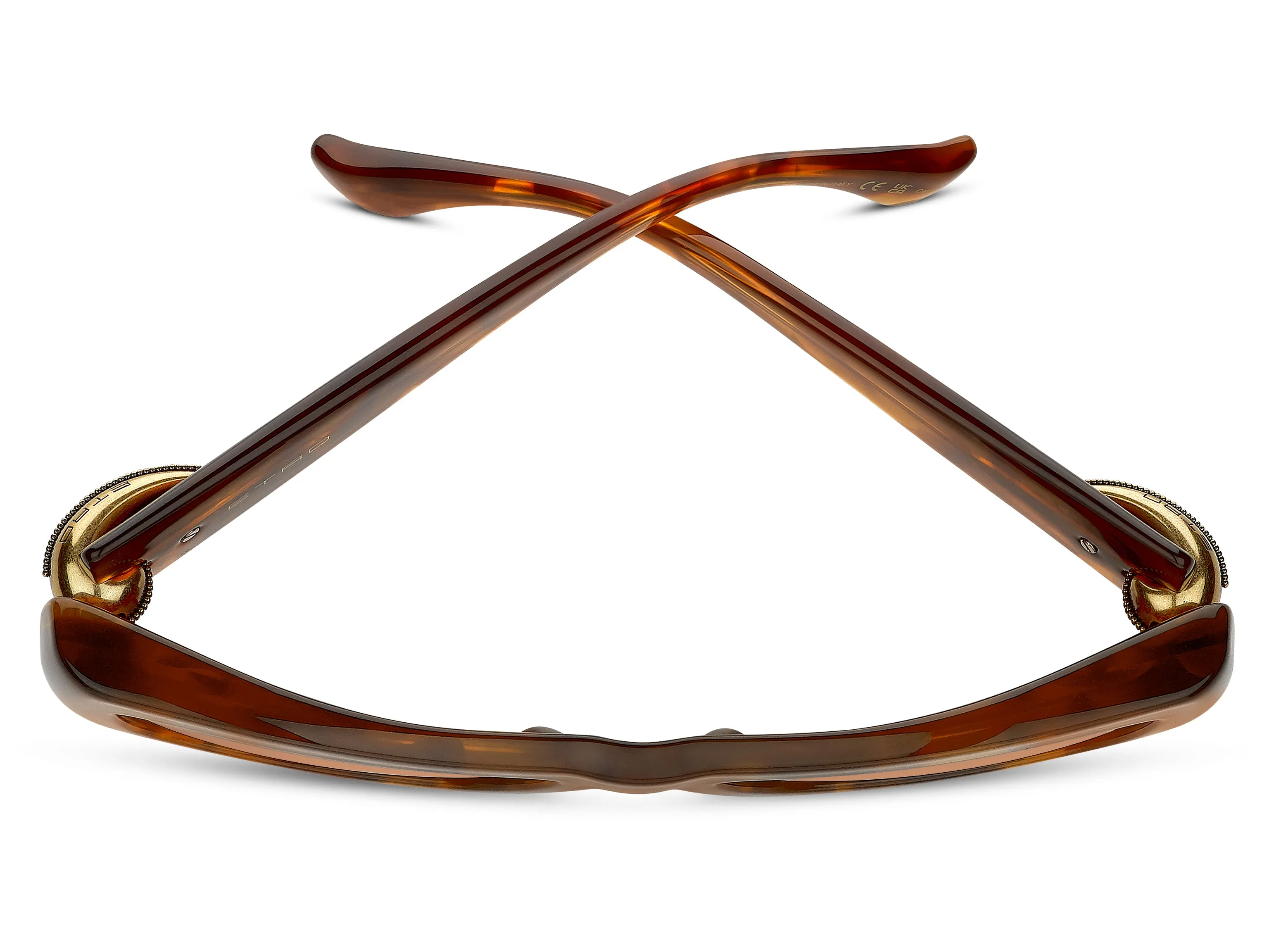 ETRO ETRO ETRO 0121/S 086/70 Occhiali da sole - immagine 3