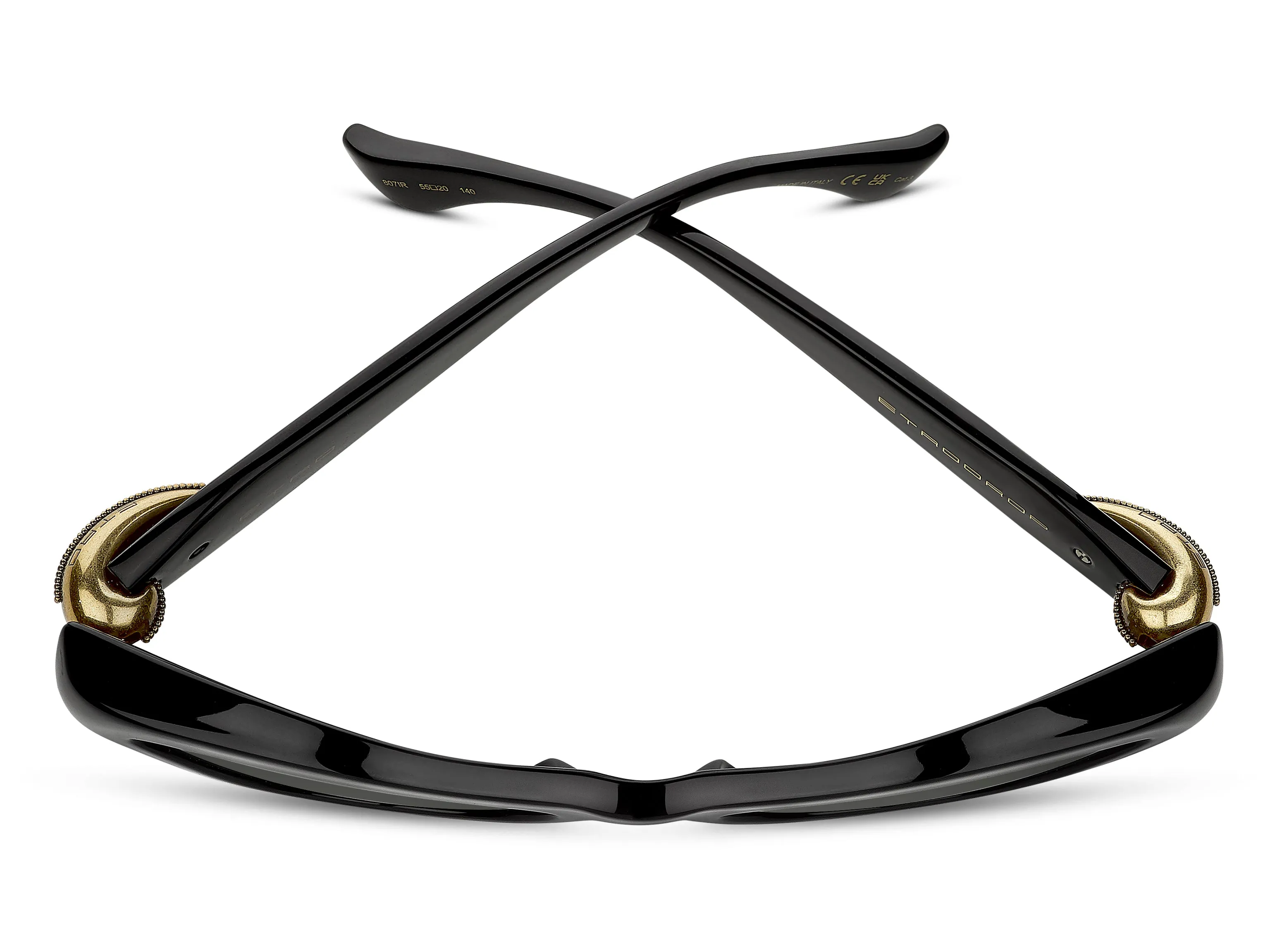 ETRO ETRO ETRODROP 807/IR Occhiali da sole - immagine 3