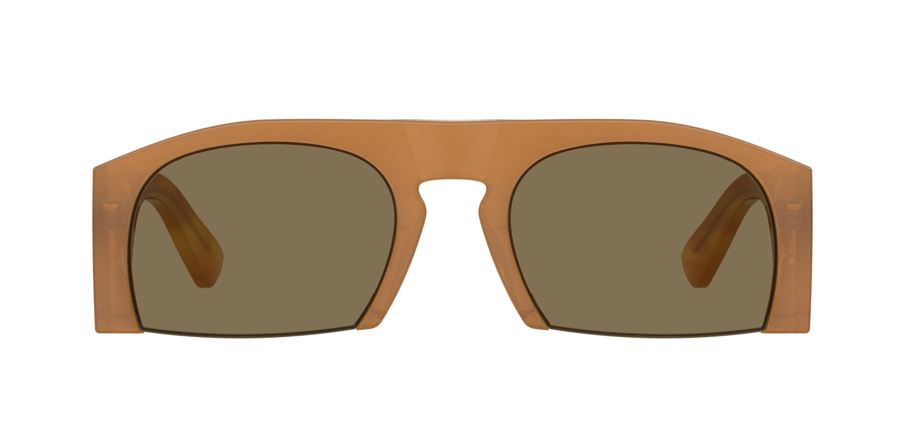 Moschino Moschino MOS203/S C9B/70 Occhiali da sole Geometrica - immagine 2