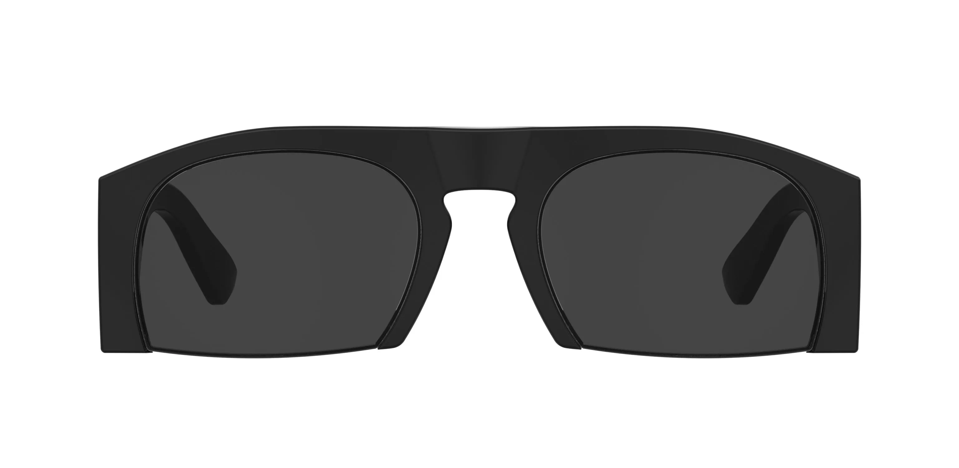 Moschino Moschino MOS203/S 807/IR Occhiali da sole Geometrica - immagine 2