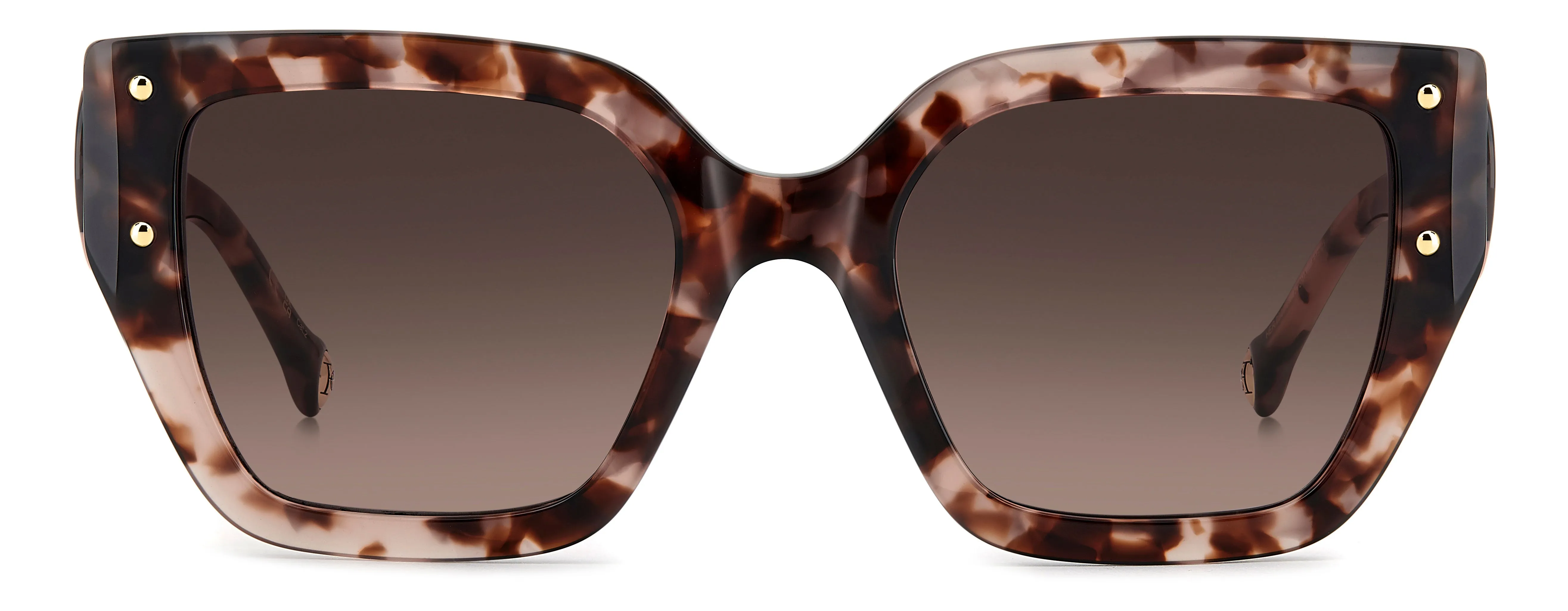 Carolina Herrera Carolina Herrera HER 0323/S HT8/HA Occhiali da sole - immagine 2