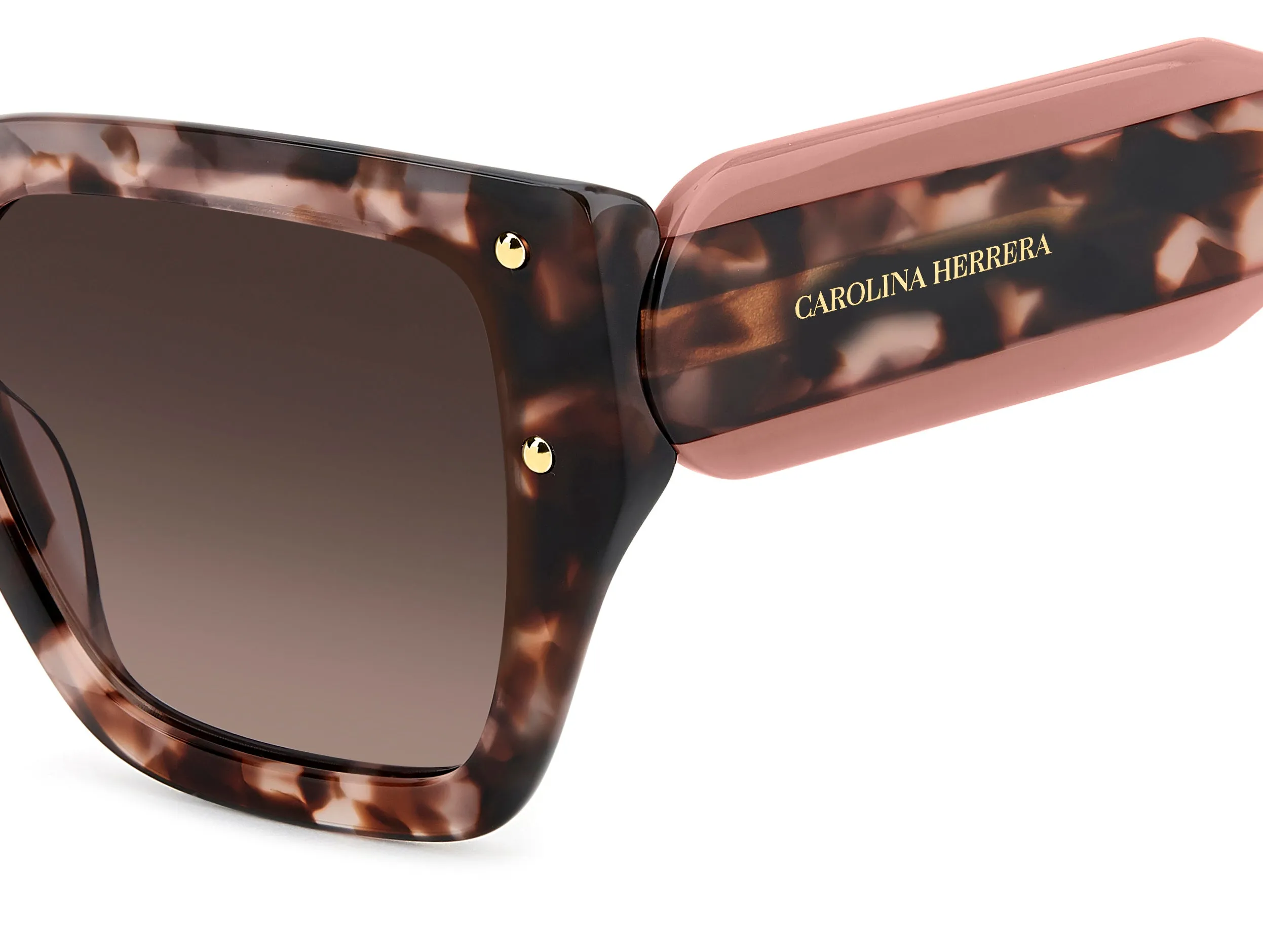 Carolina Herrera Carolina Herrera HER 0323/S HT8/HA Occhiali da sole - immagine 3