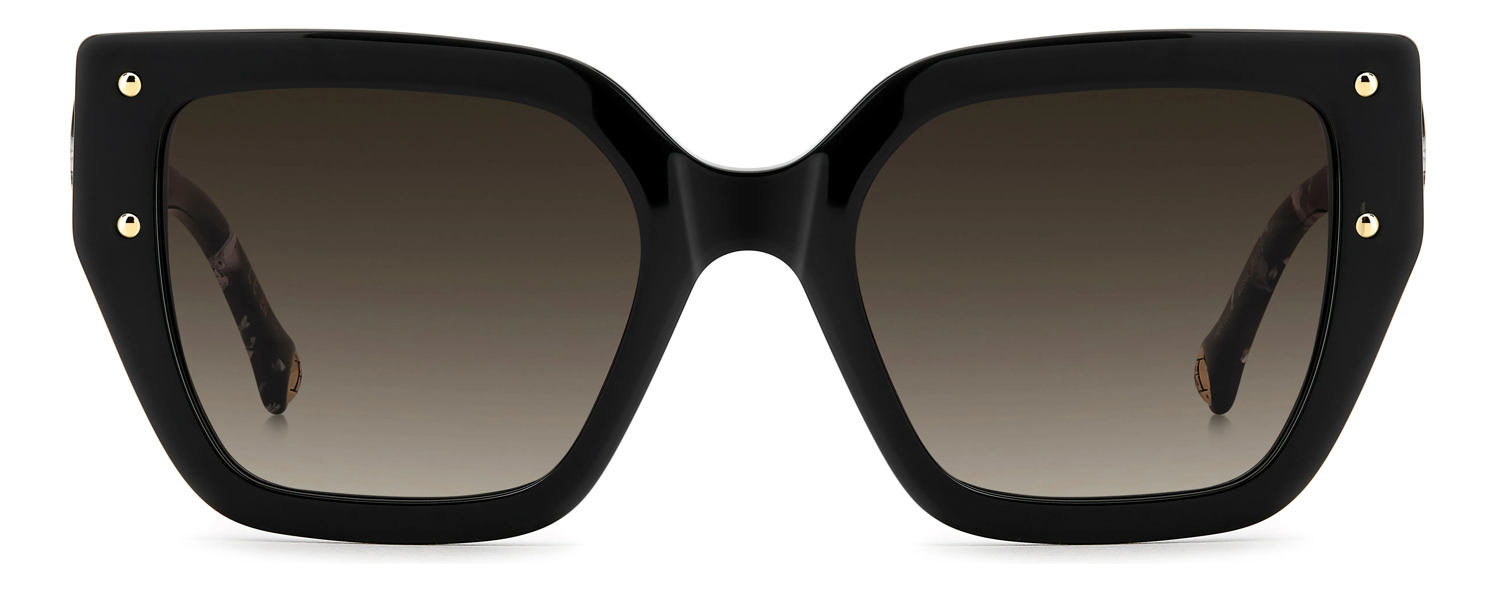 Carolina Herrera Carolina Herrera HER 0323/S 80S/HA Occhiali da sole - immagine 2