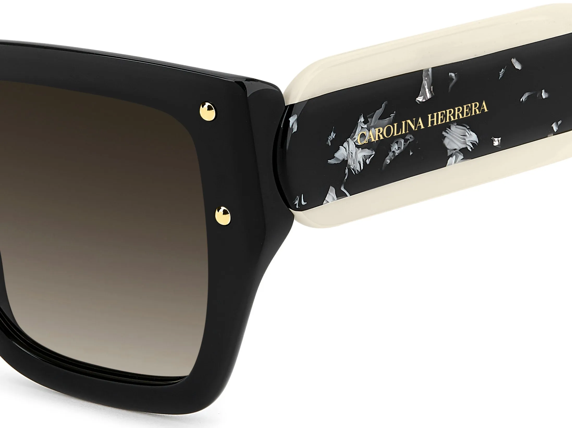 Carolina Herrera Carolina Herrera HER 0323/S 80S/HA Occhiali da sole - immagine 3