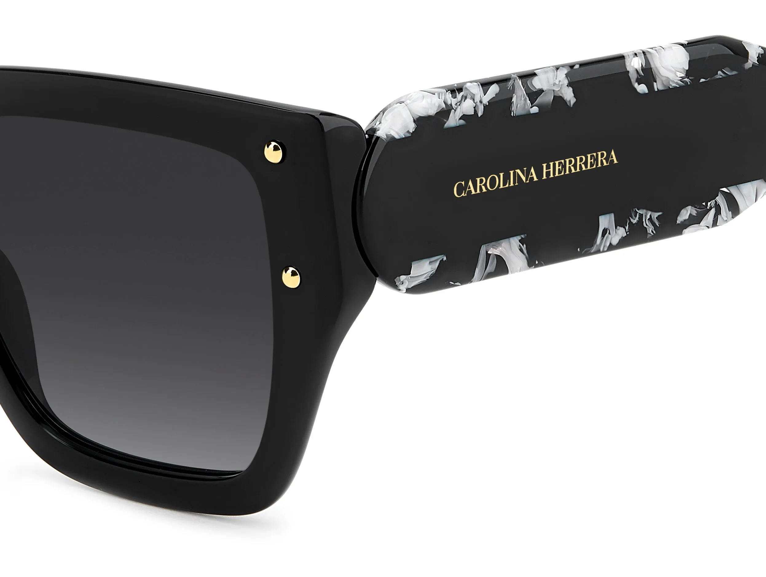Carolina Herrera Carolina Herrera HER 0323/S 807/9O Occhiali da sole - immagine 3