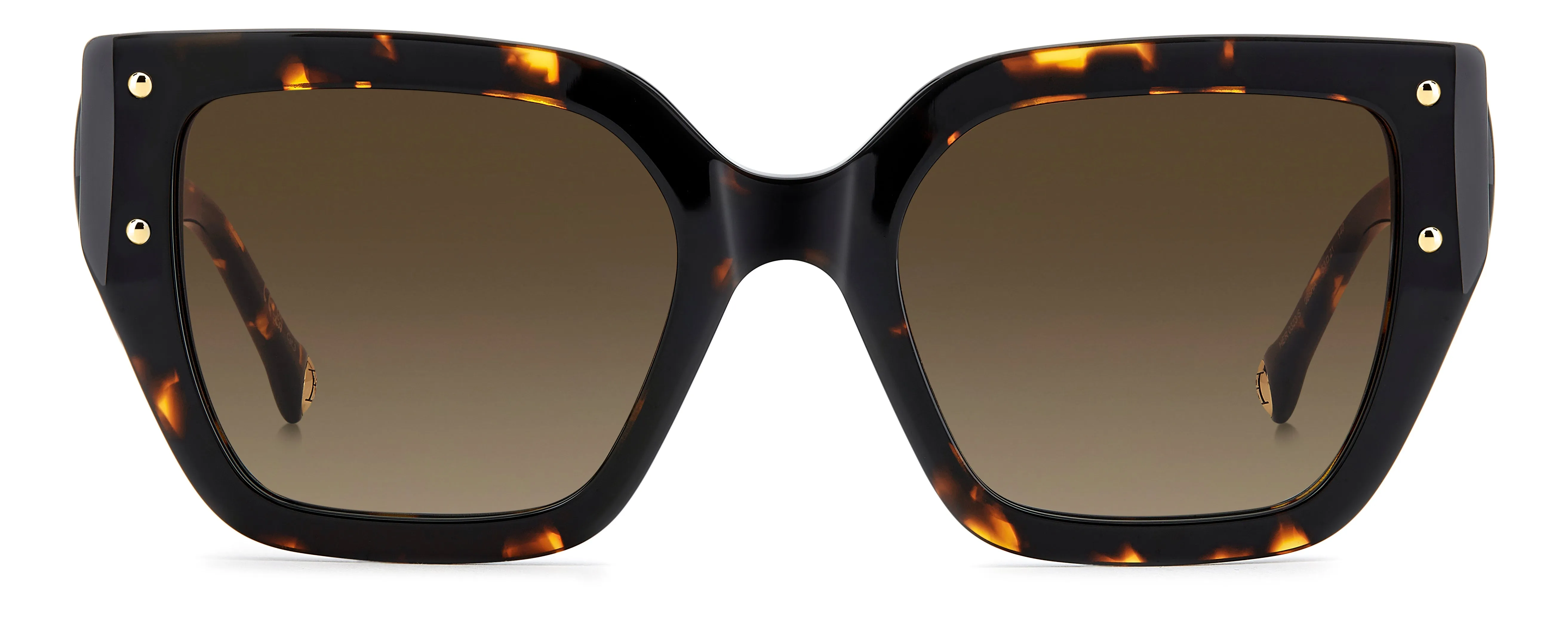 Carolina Herrera Carolina Herrera HER 0323/S 086/HA Occhiali da sole - immagine 2