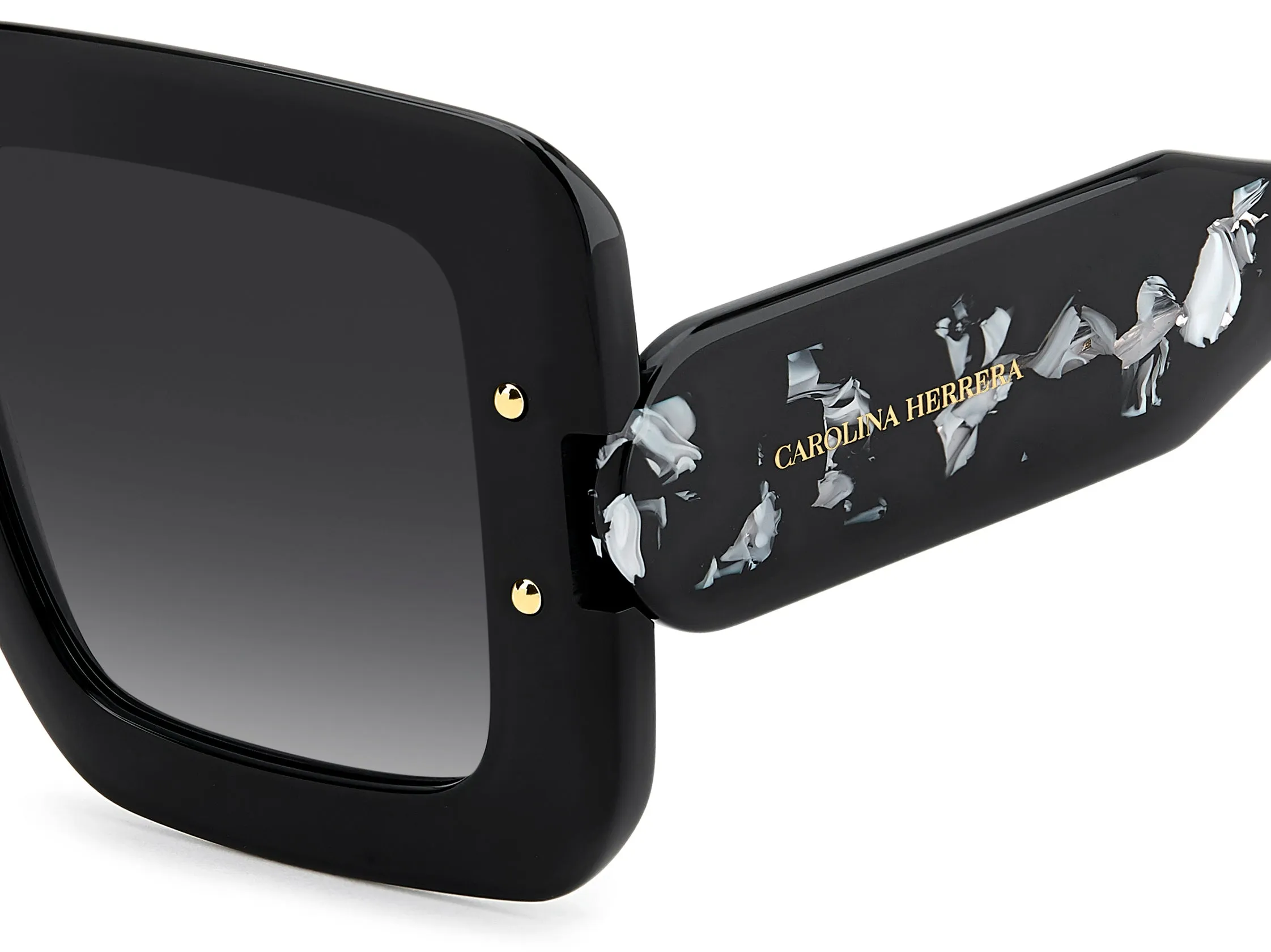 Carolina Herrera Carolina Herrera HER 0322/S 807/9O Occhiali da sole - immagine 3