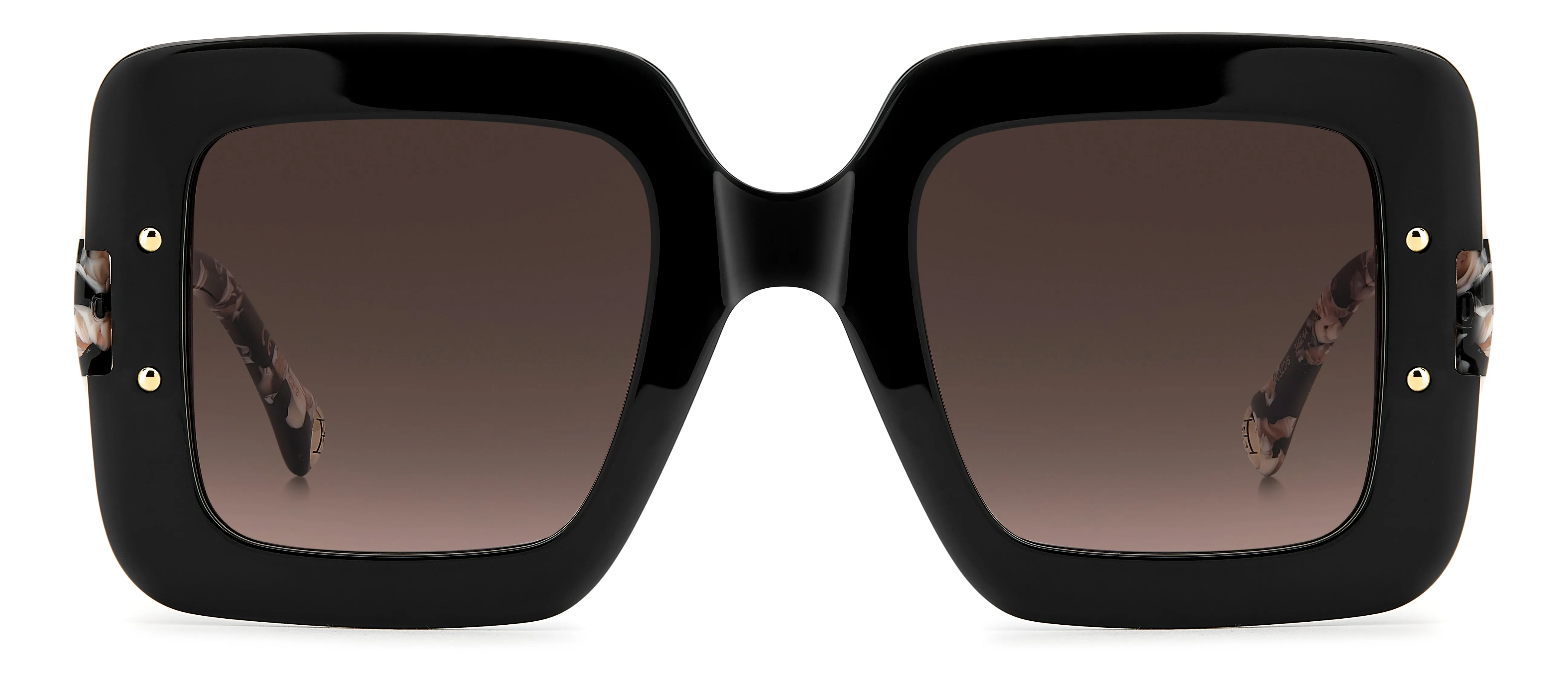 Carolina Herrera Carolina Herrera HER 0322/S 3H2/HA Occhiali da sole - immagine 2