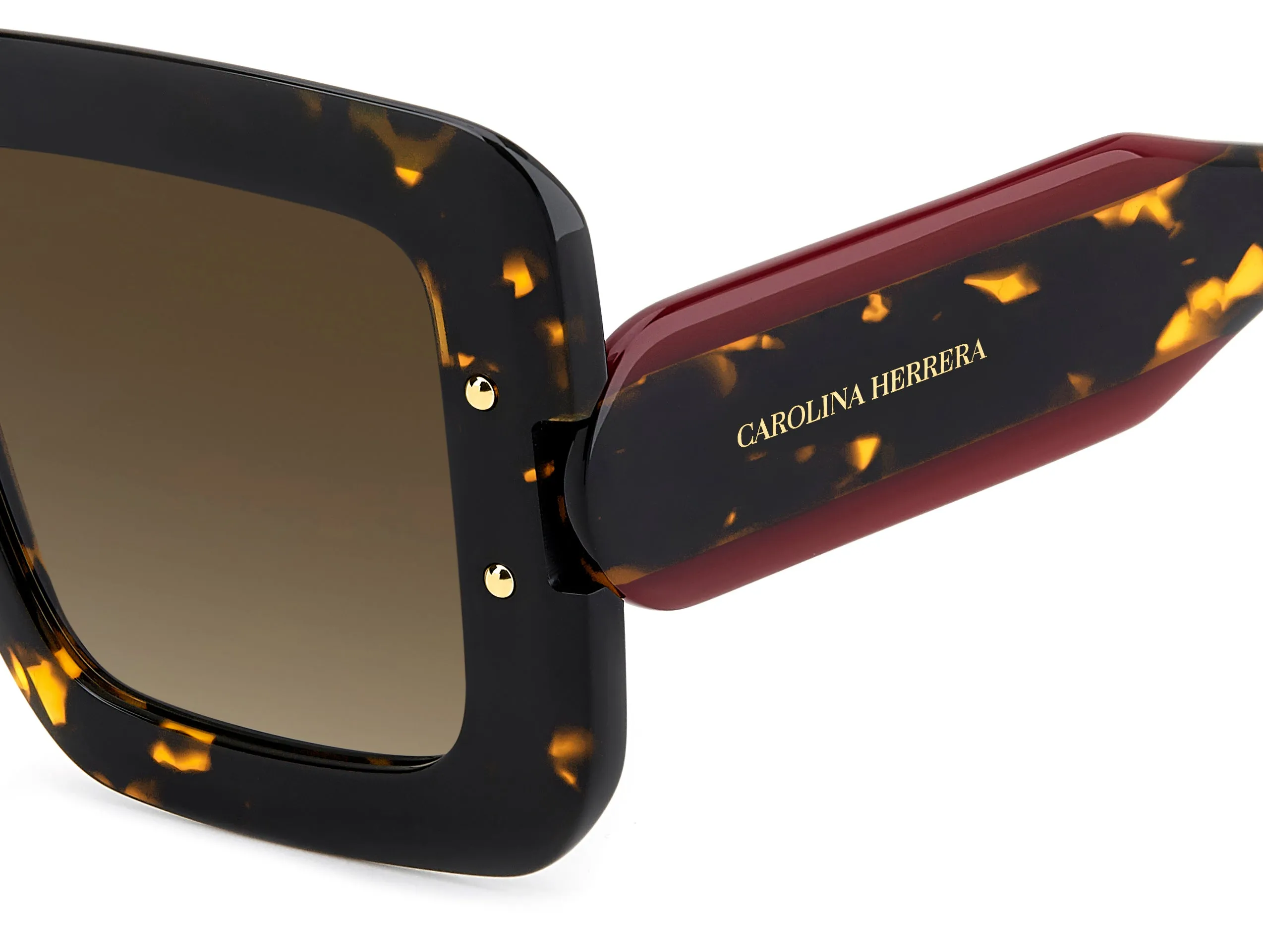 Carolina Herrera Carolina Herrera HER 0322/S 086/HA Occhiali da sole - immagine 3