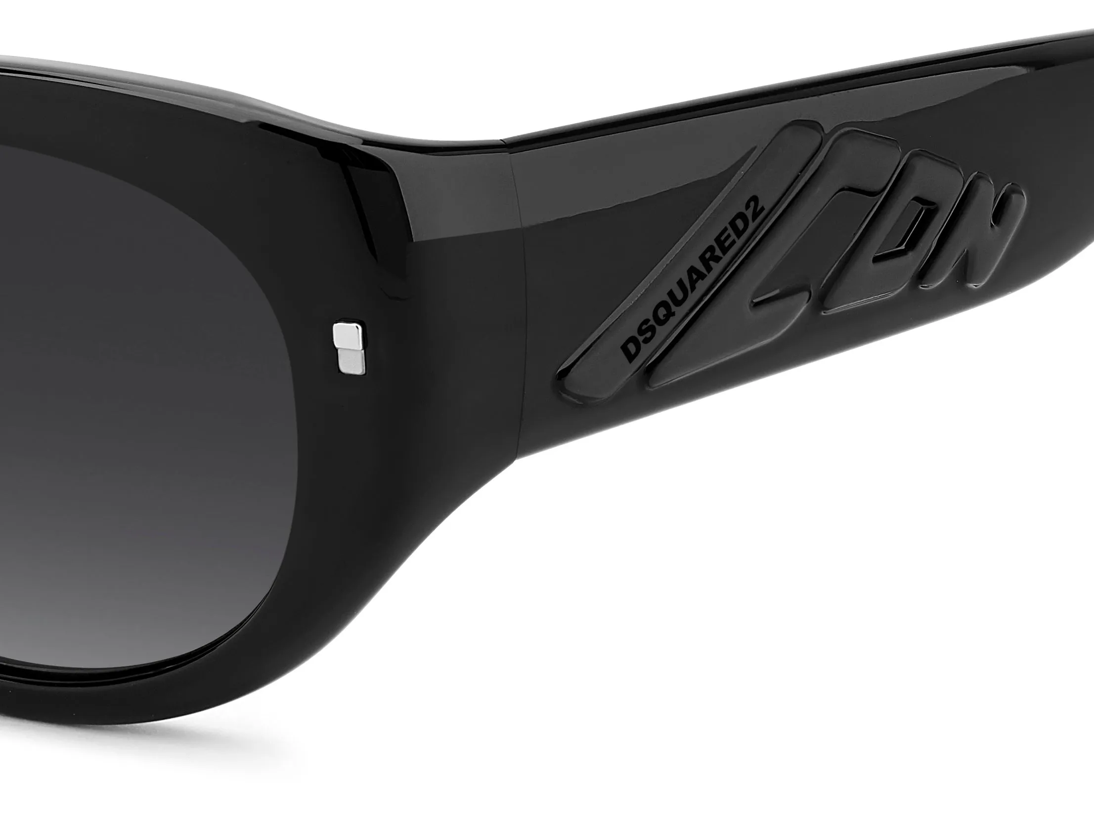 Dsquared2 Dsquared2 ICON 0028/S 807/9O Occhiali da sole - immagine 3