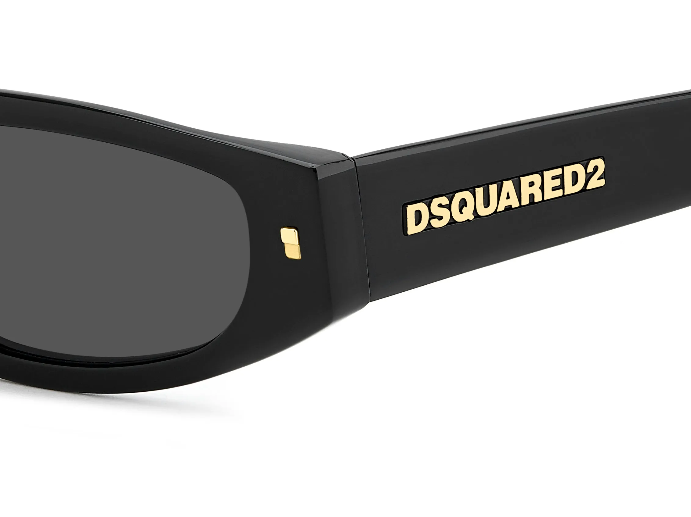 Dsquared2 Dsquared2 D2 0184/G/S 807/IR Occhiali da sole Geometrica - immagine 3