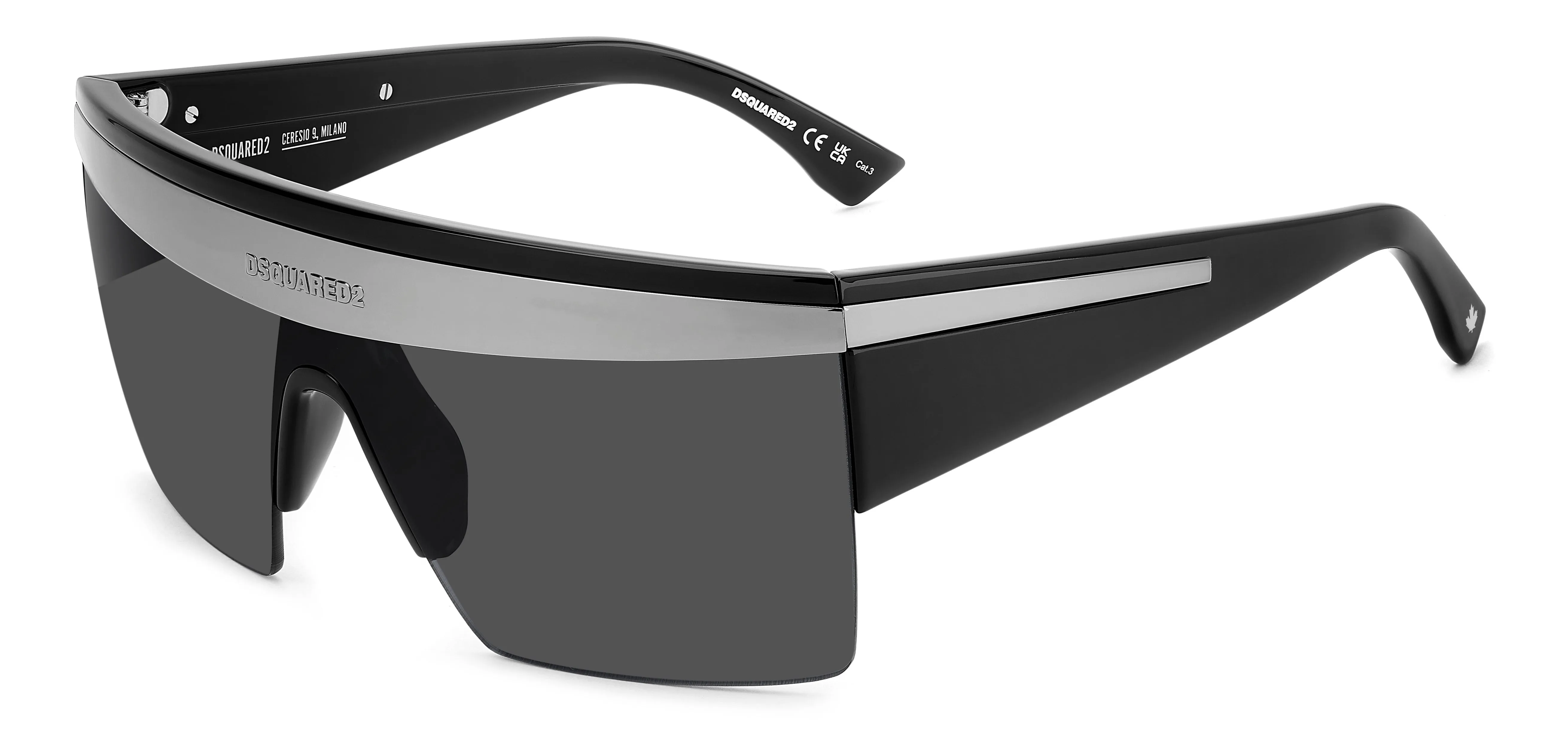 Dsquared2 Dsquared2 D2 0188/S 807/IR Occhiali da sole - immagine 1